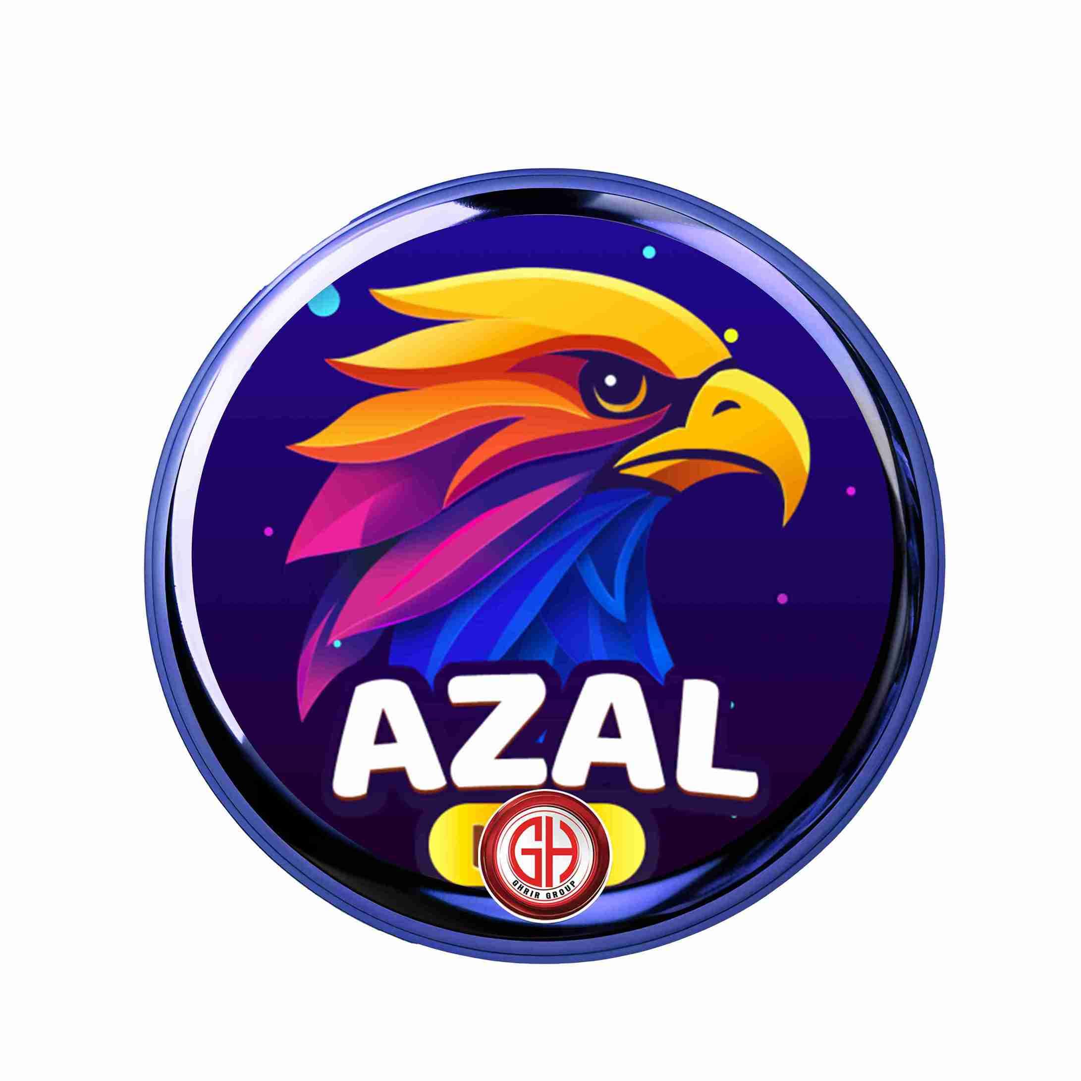 Azal Live 25.000 Coins