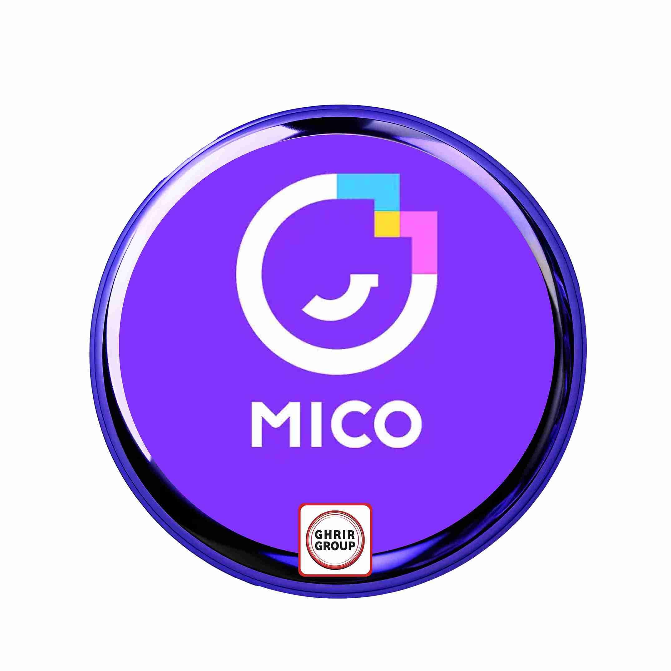 MICO Live 10.000 coins