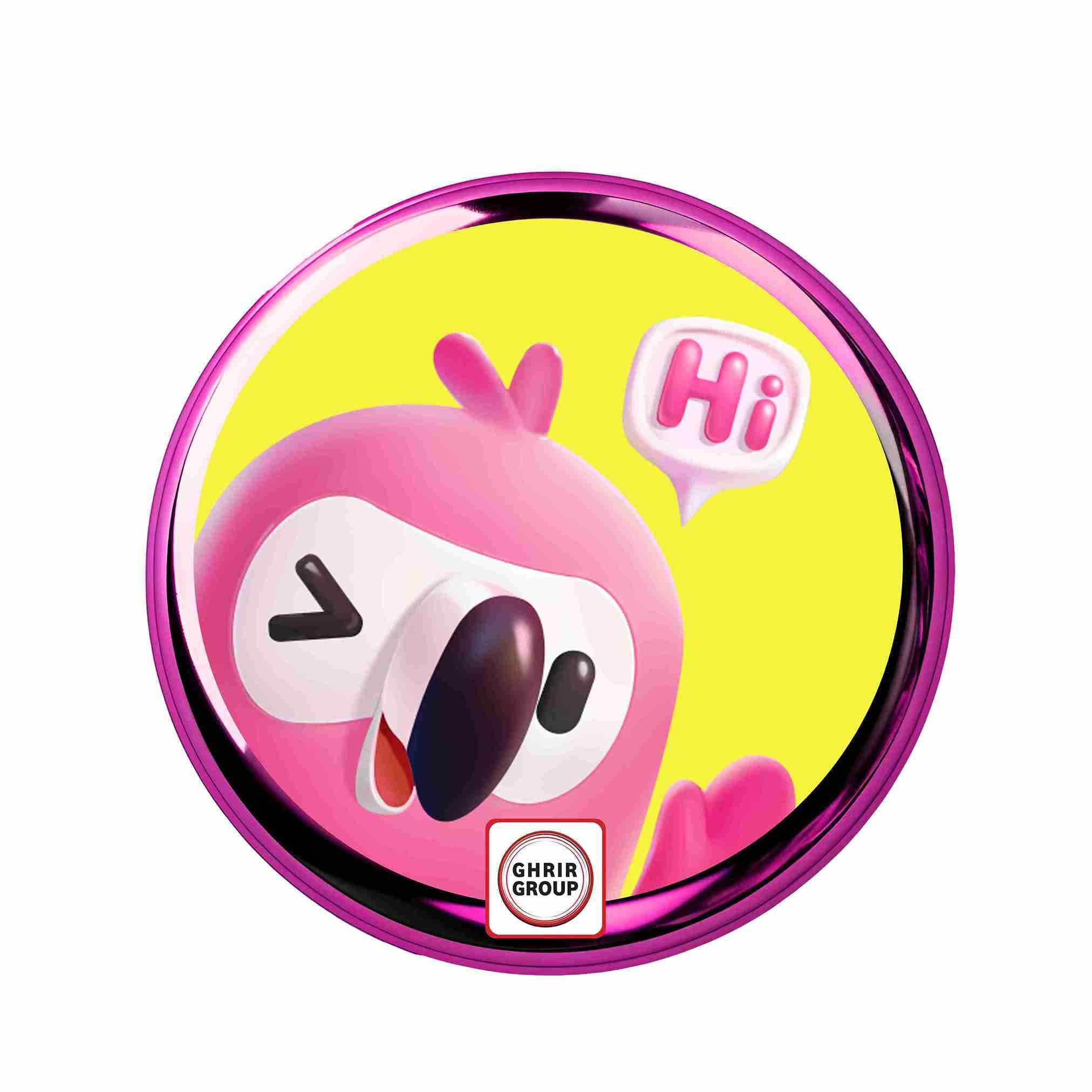 HIPLAY CHAT 6000