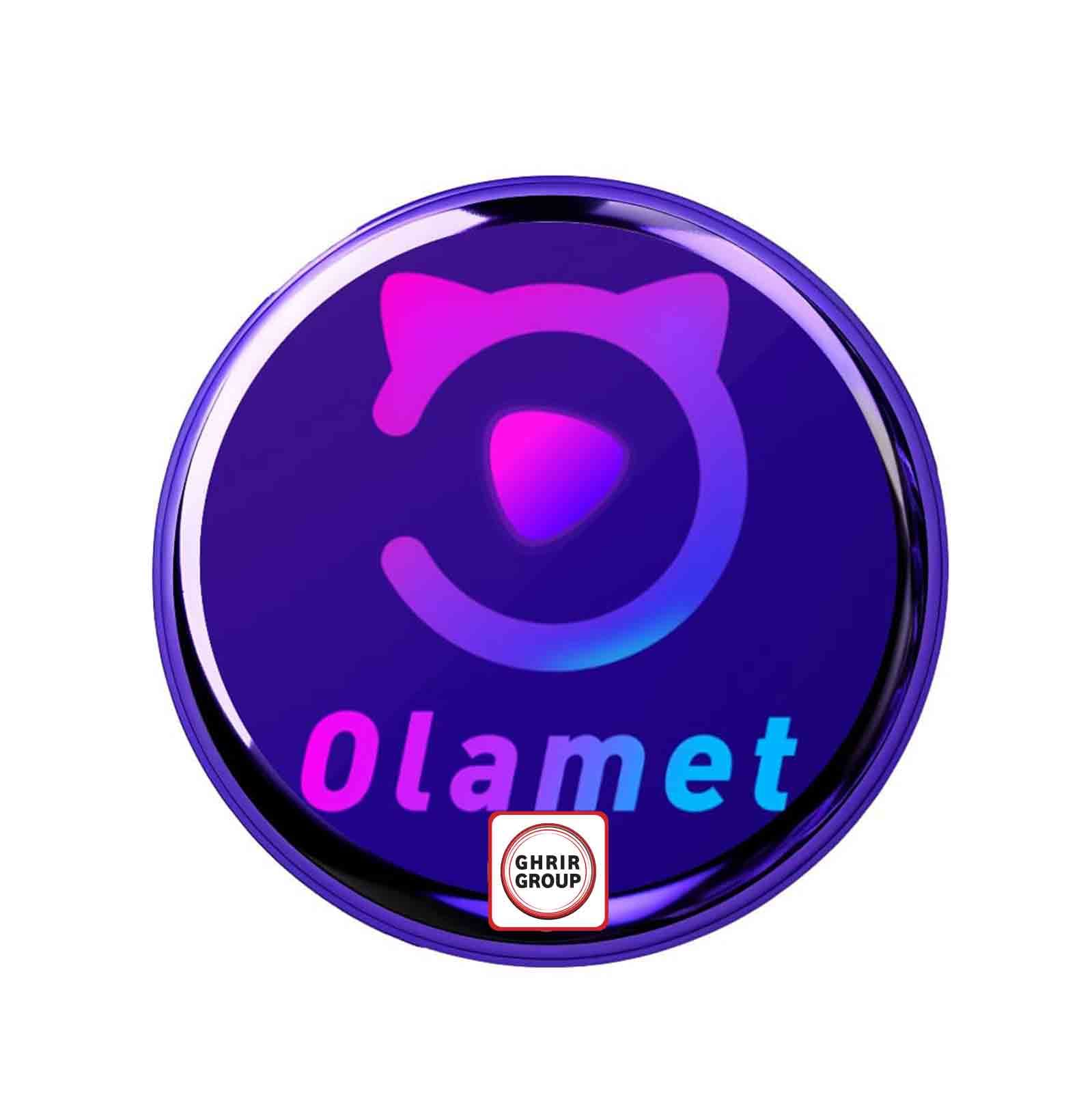Olamet 10.000 coins