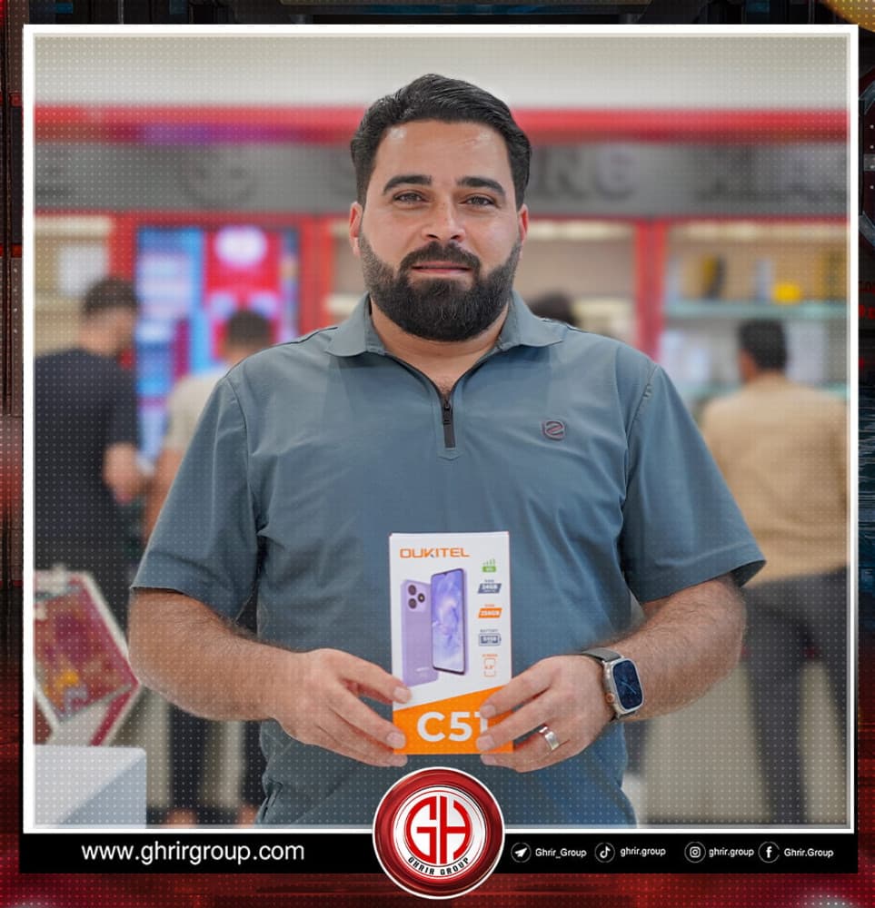 عمار دسم