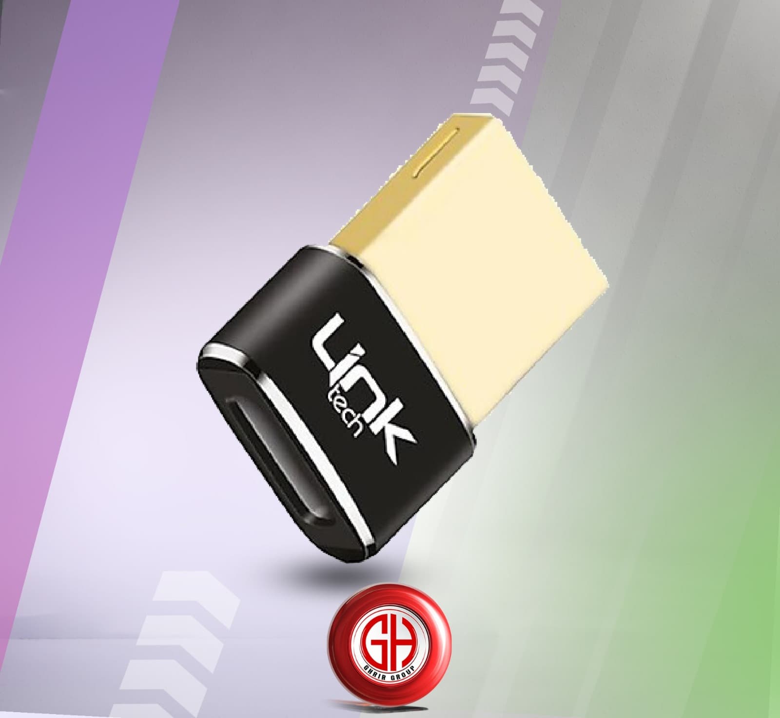 ADAPTER LINK O191