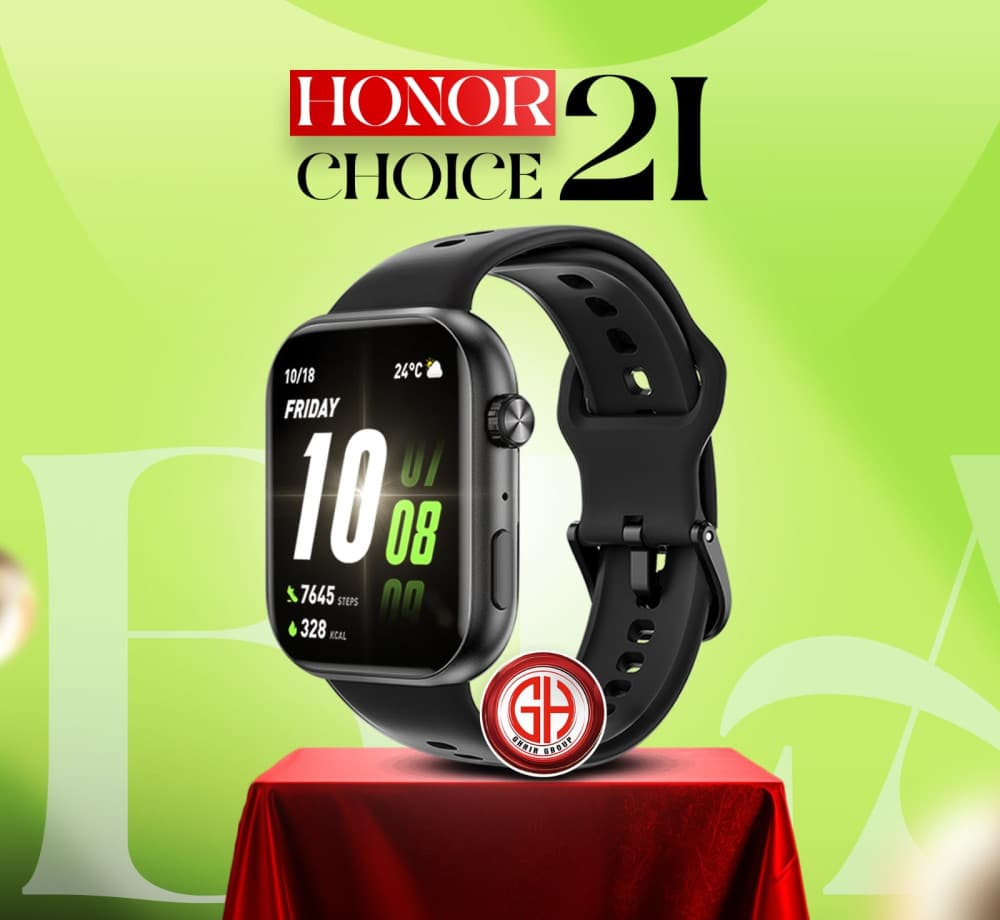 HONOR CHOICE Watch 2i