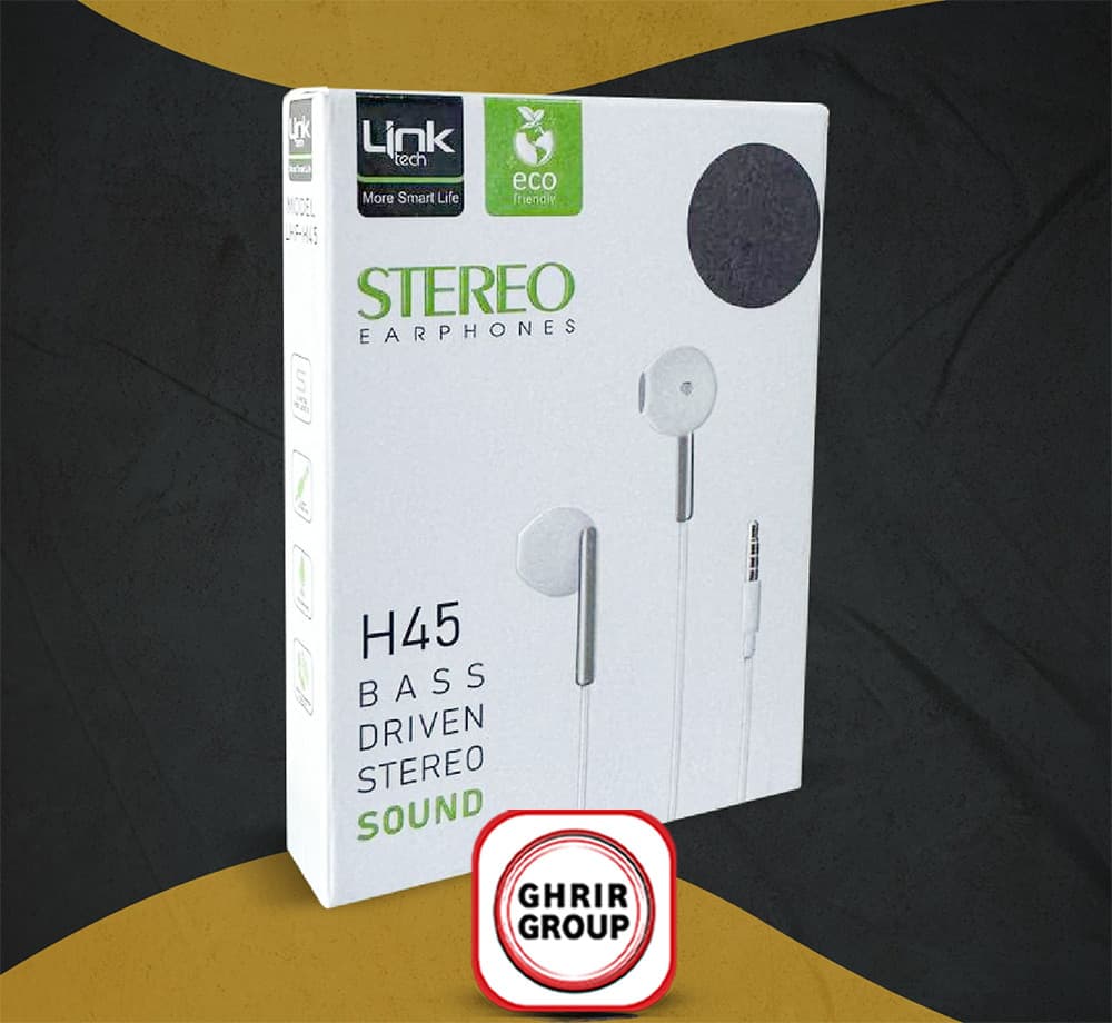 HT  LINK H45