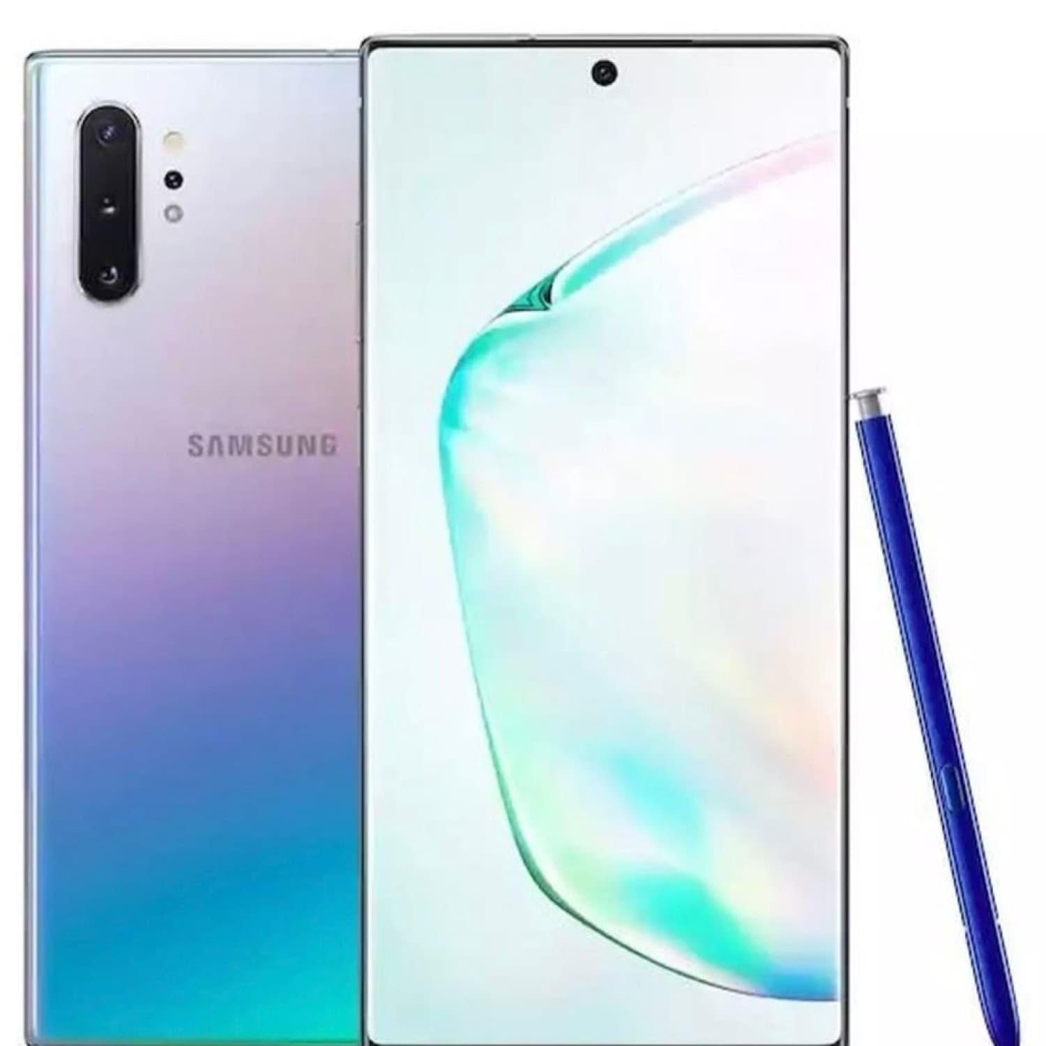 GALAXY NOTE 10 PLUS