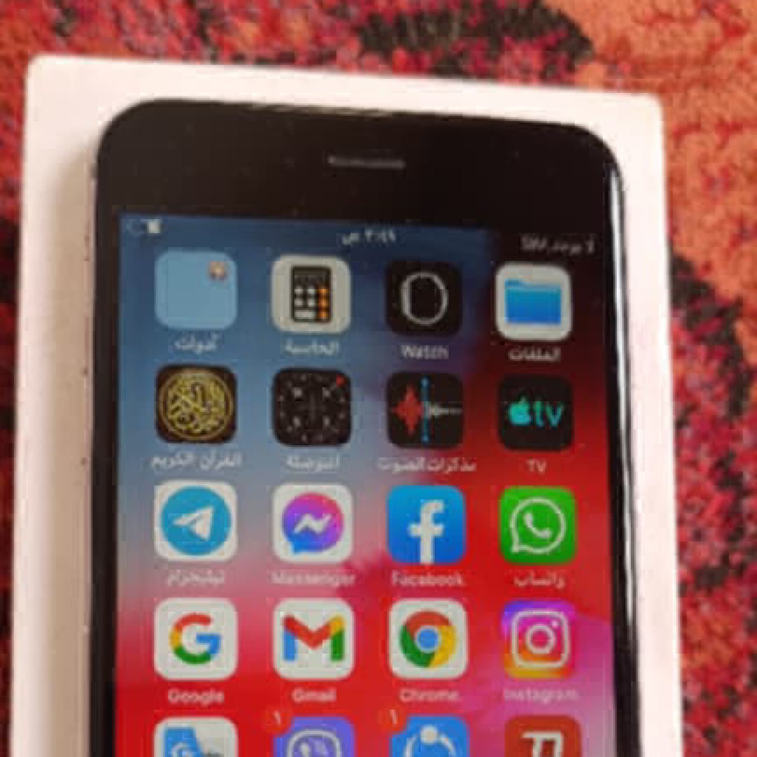 IPHONE 6s