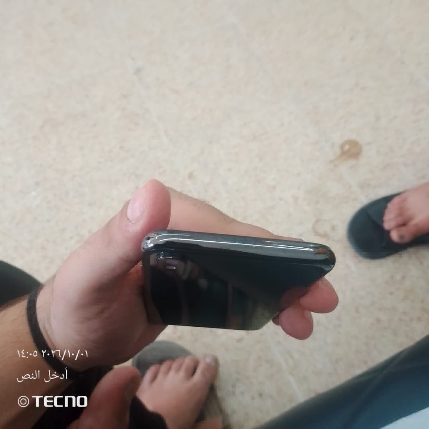 IPHONE X
