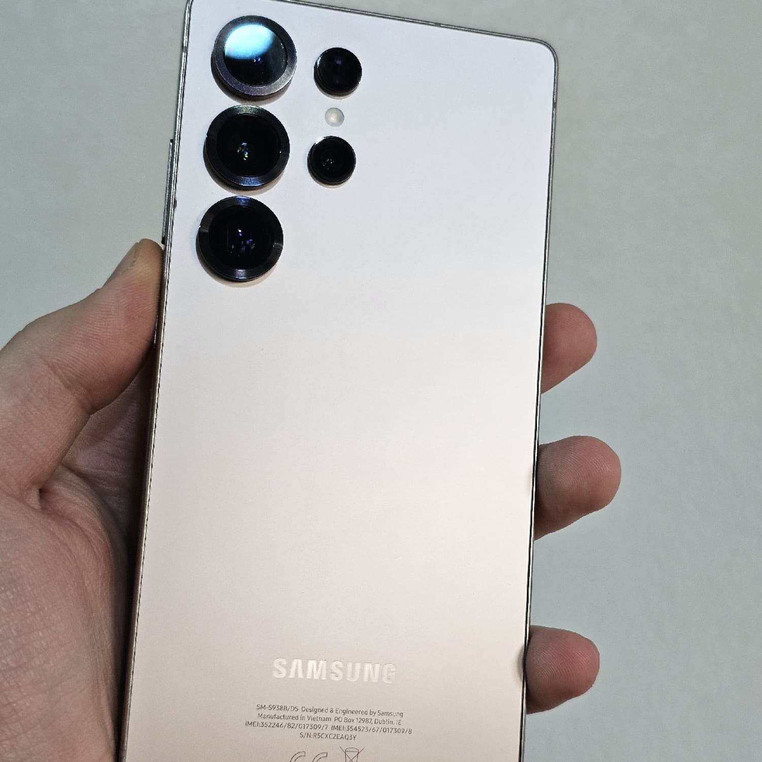 S25 ULTRA