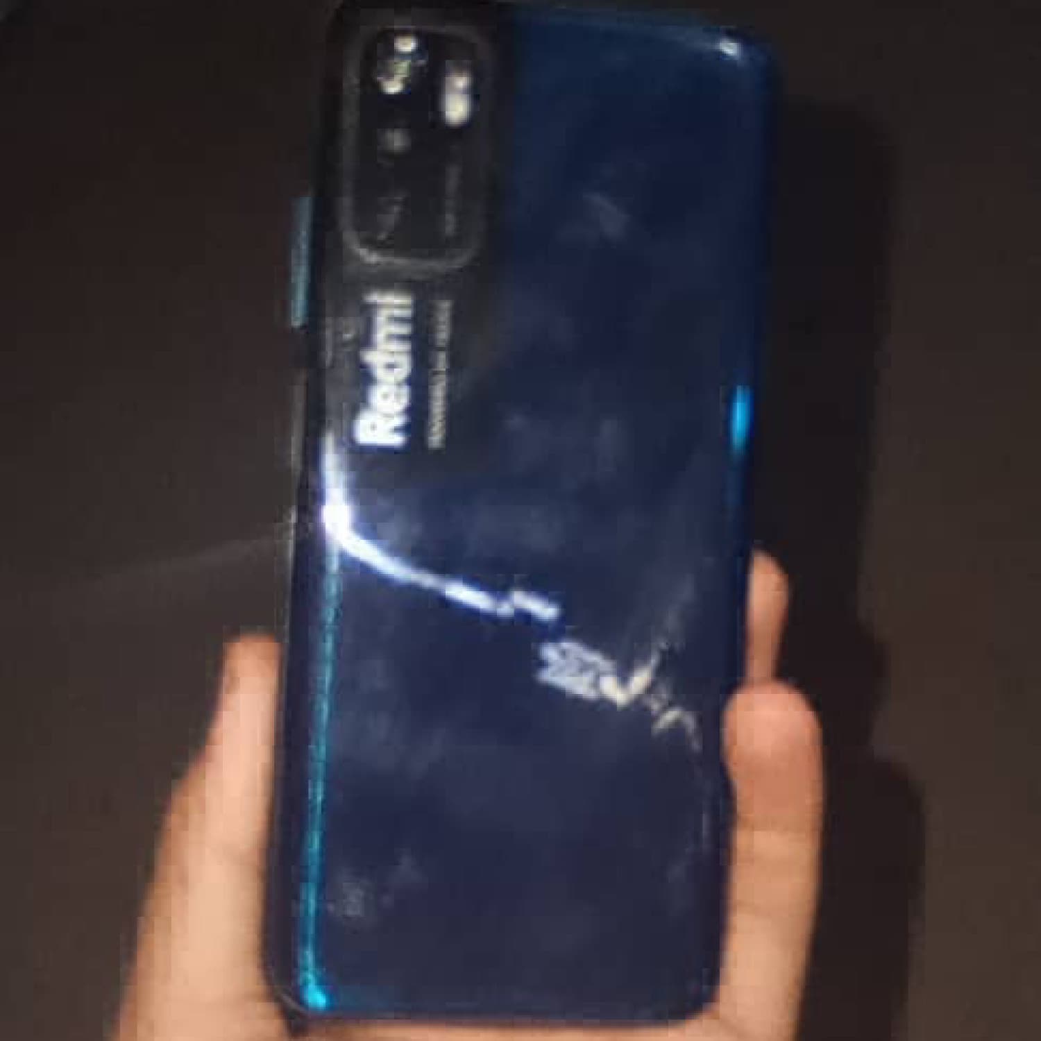 REDMI 11 PRIME