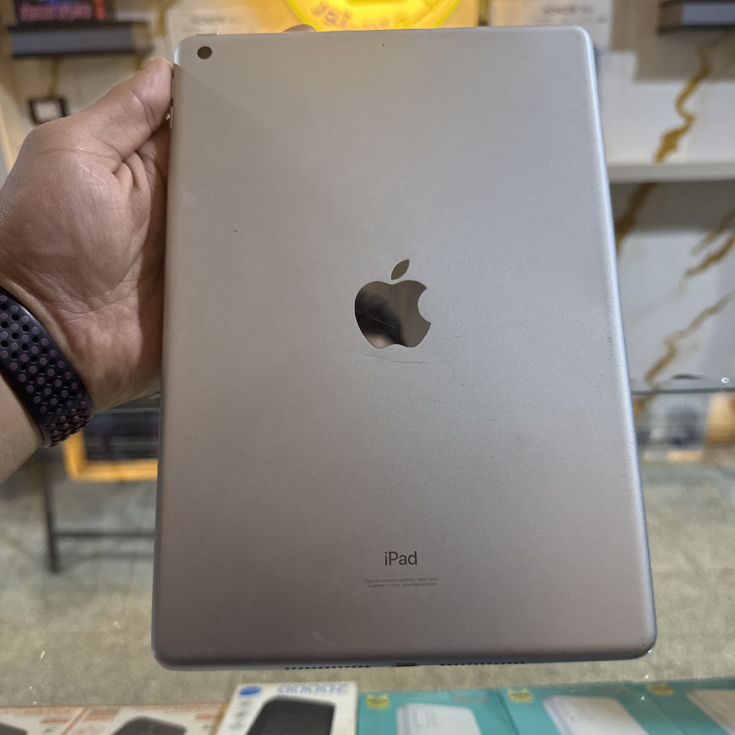 IPAD 9