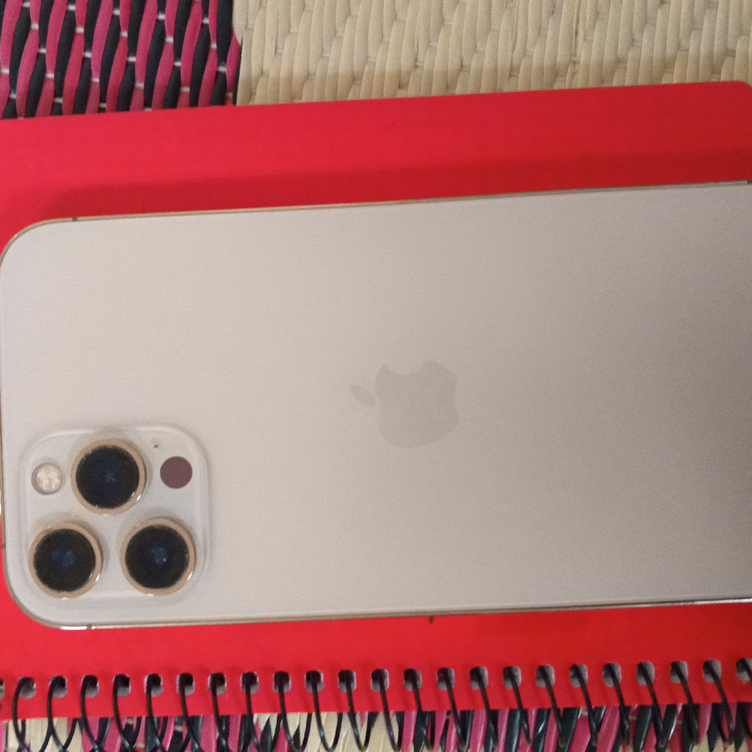 IPHONE 12 PRO MAX