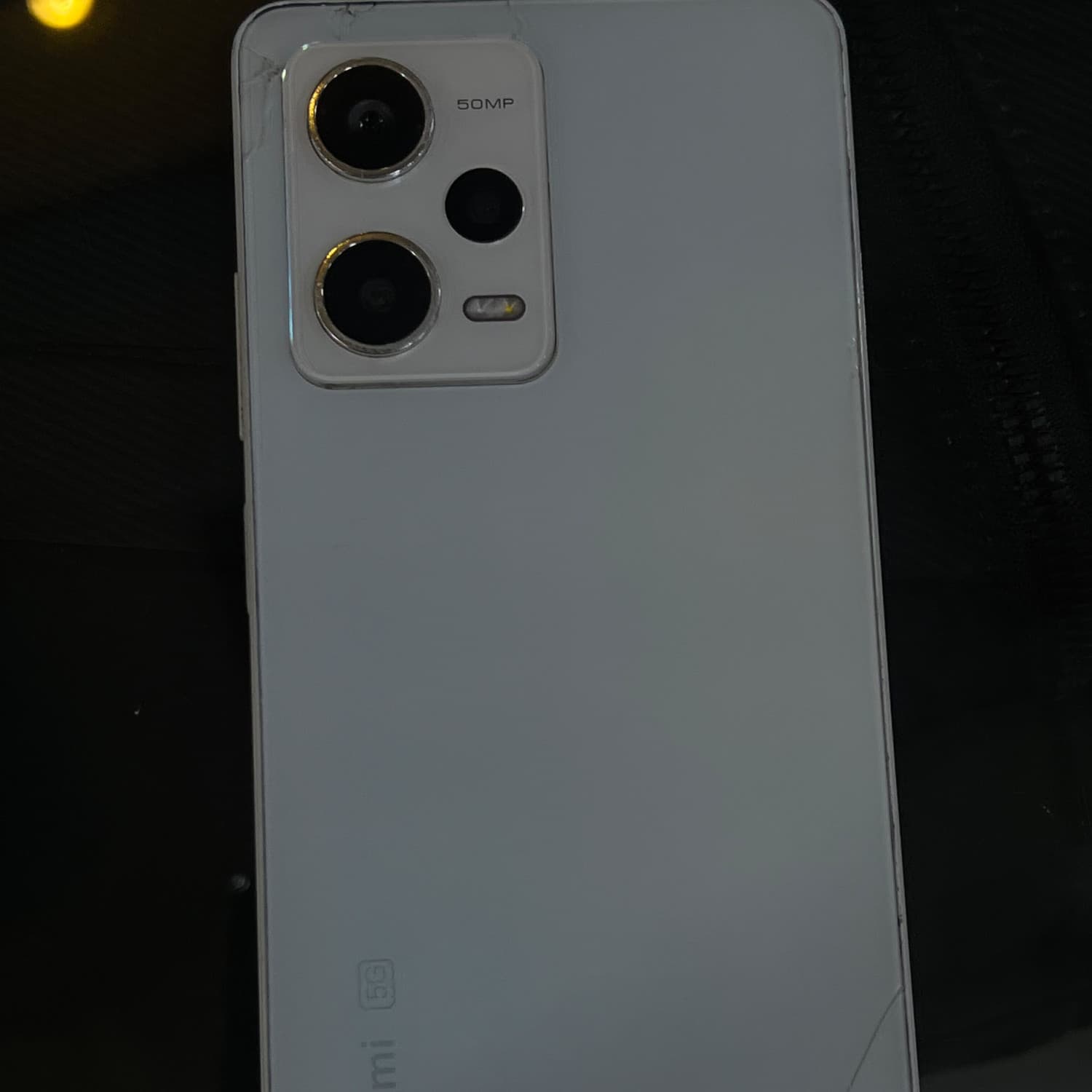 NOTE 12 PRO 5G
