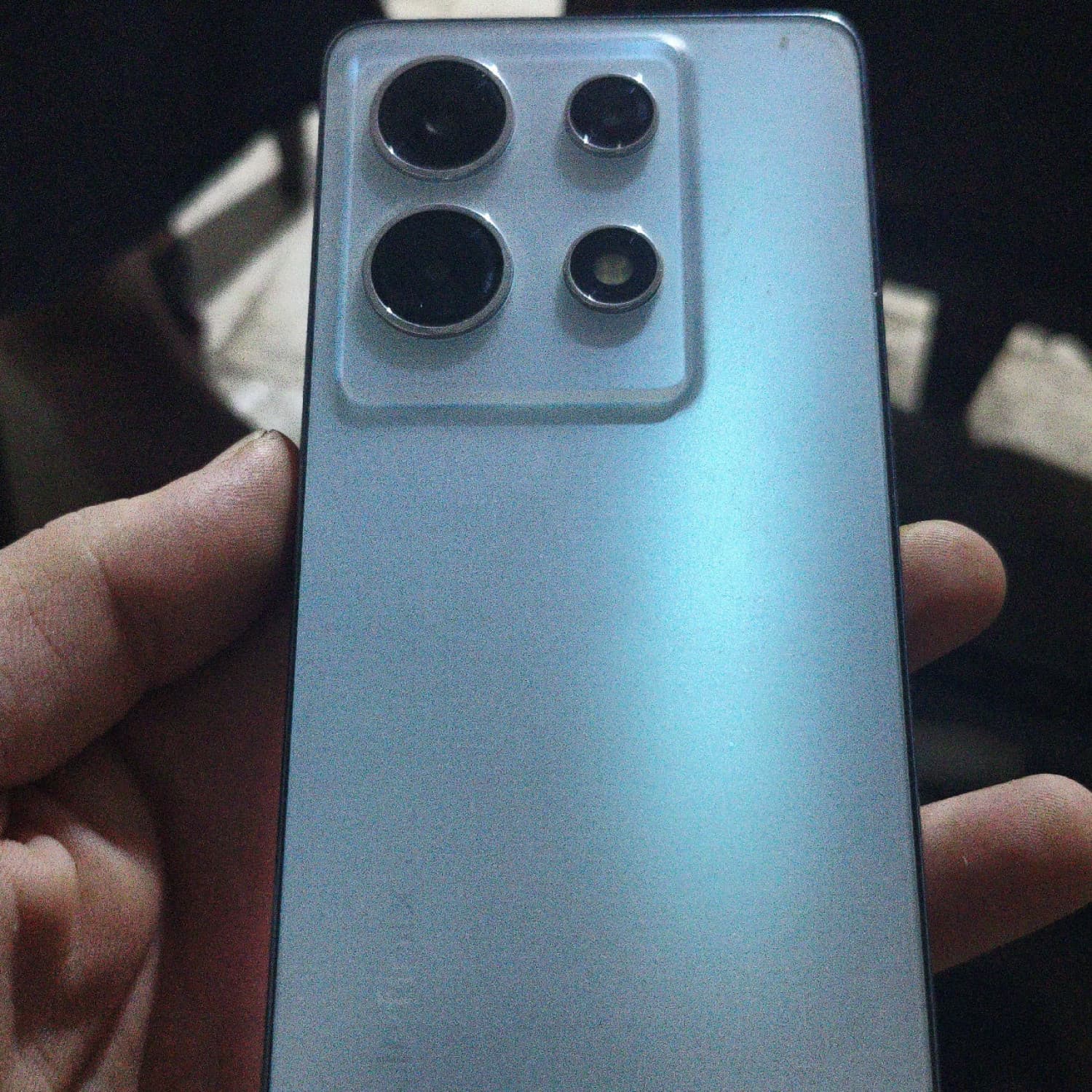 INFINIX NOTE 30 VIP
