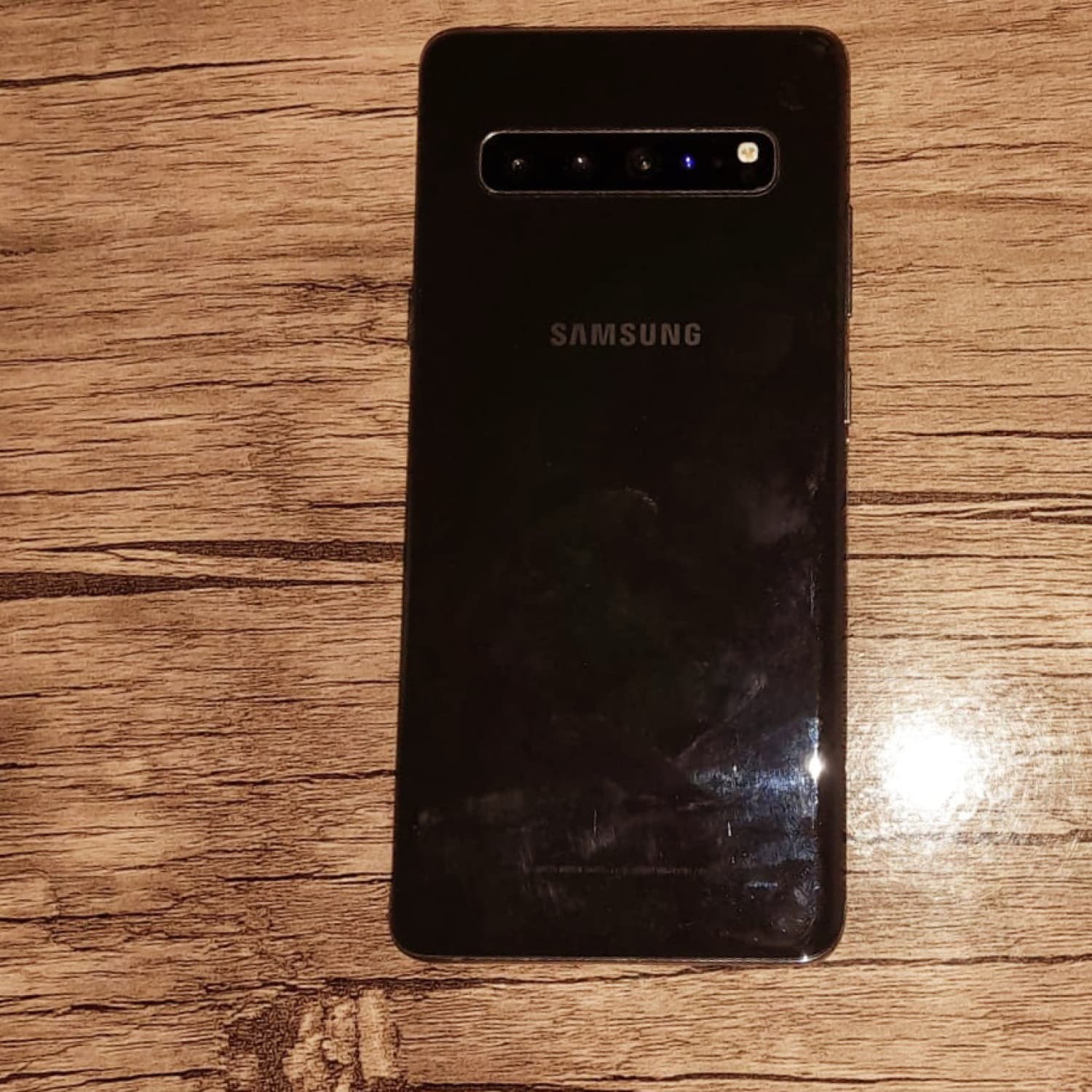 S10 5G