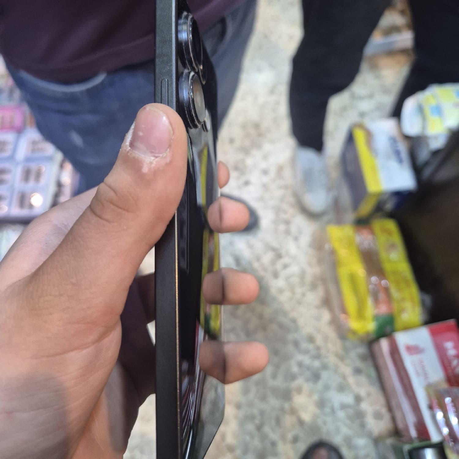 NOTE 13 4G