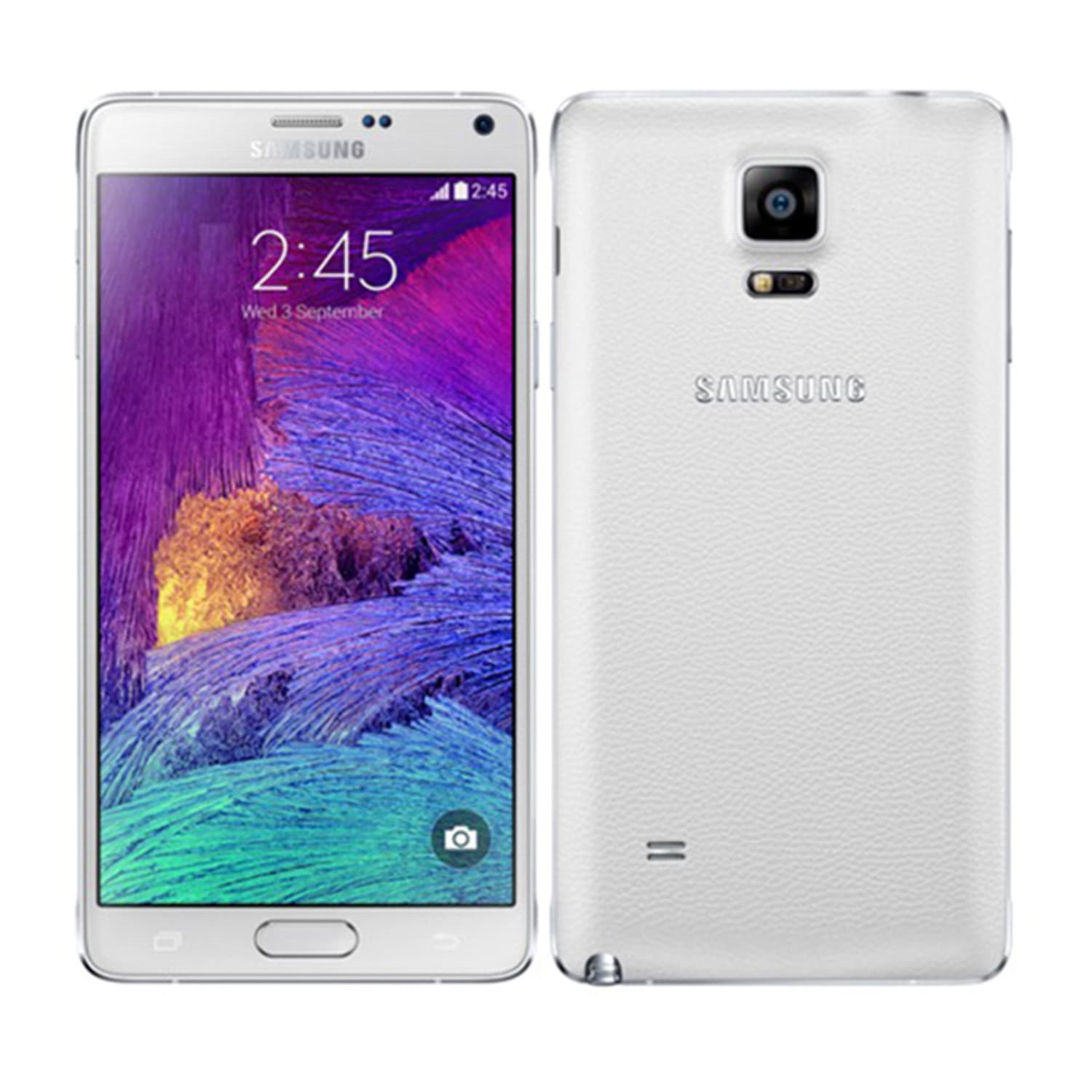 GALAXY NOTE 8