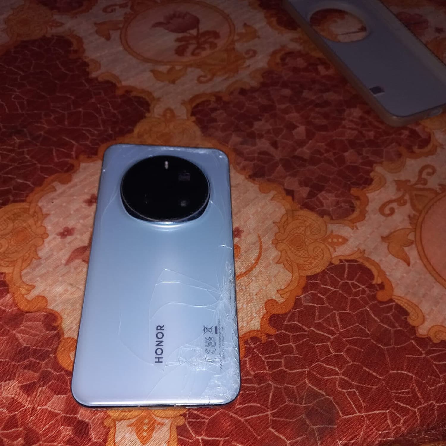 HONOR MAGIC 7 PRO
