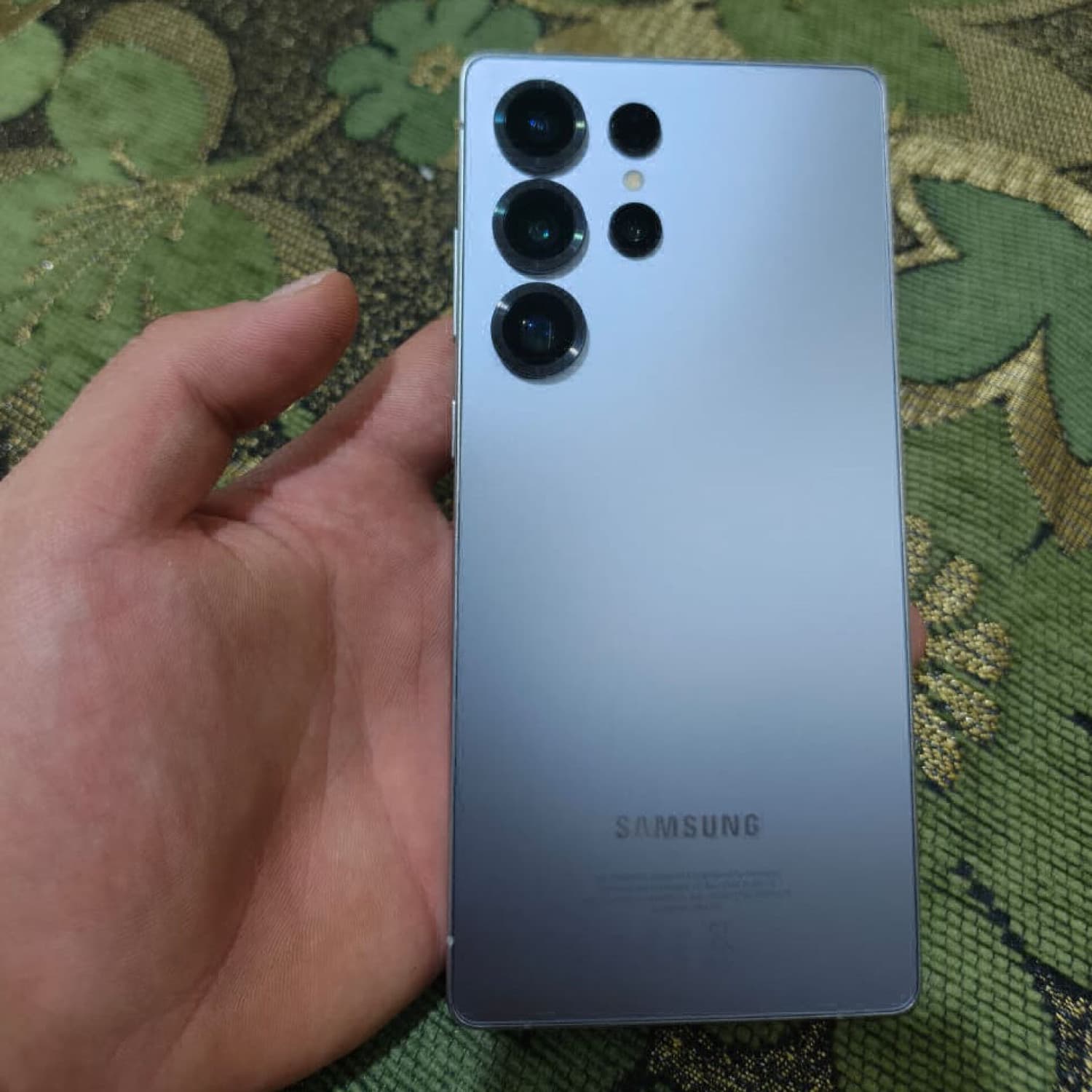 S25 ULTRA
