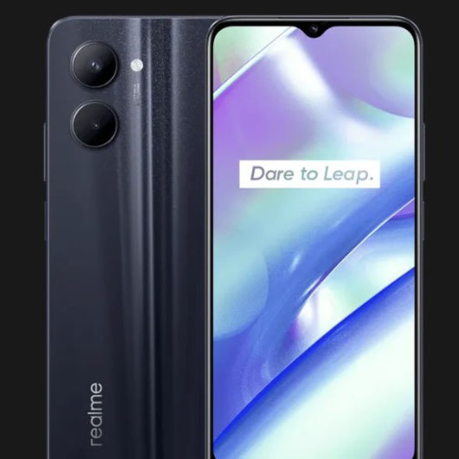 REALME C33