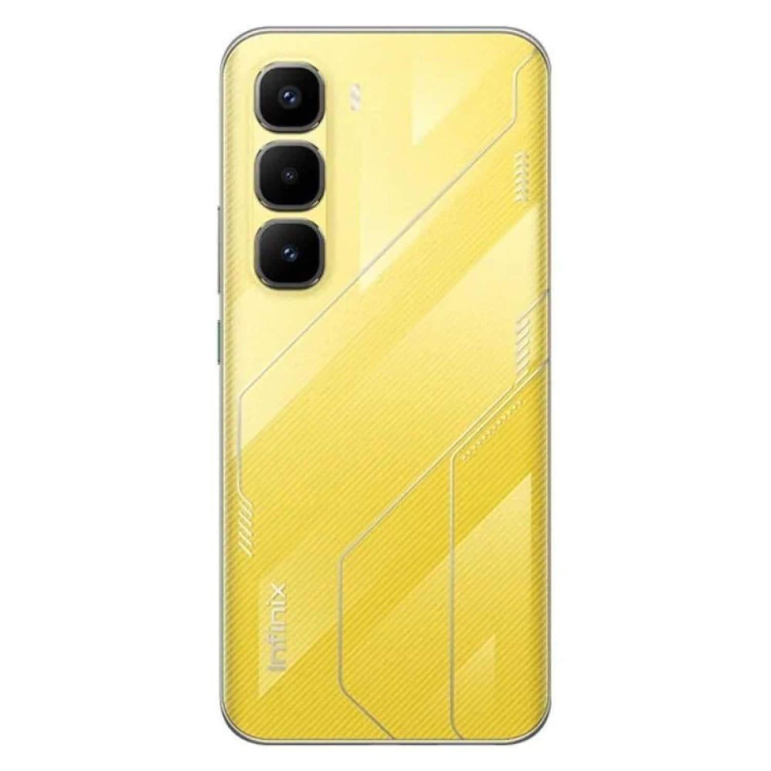HOT 60 PRO PLUS