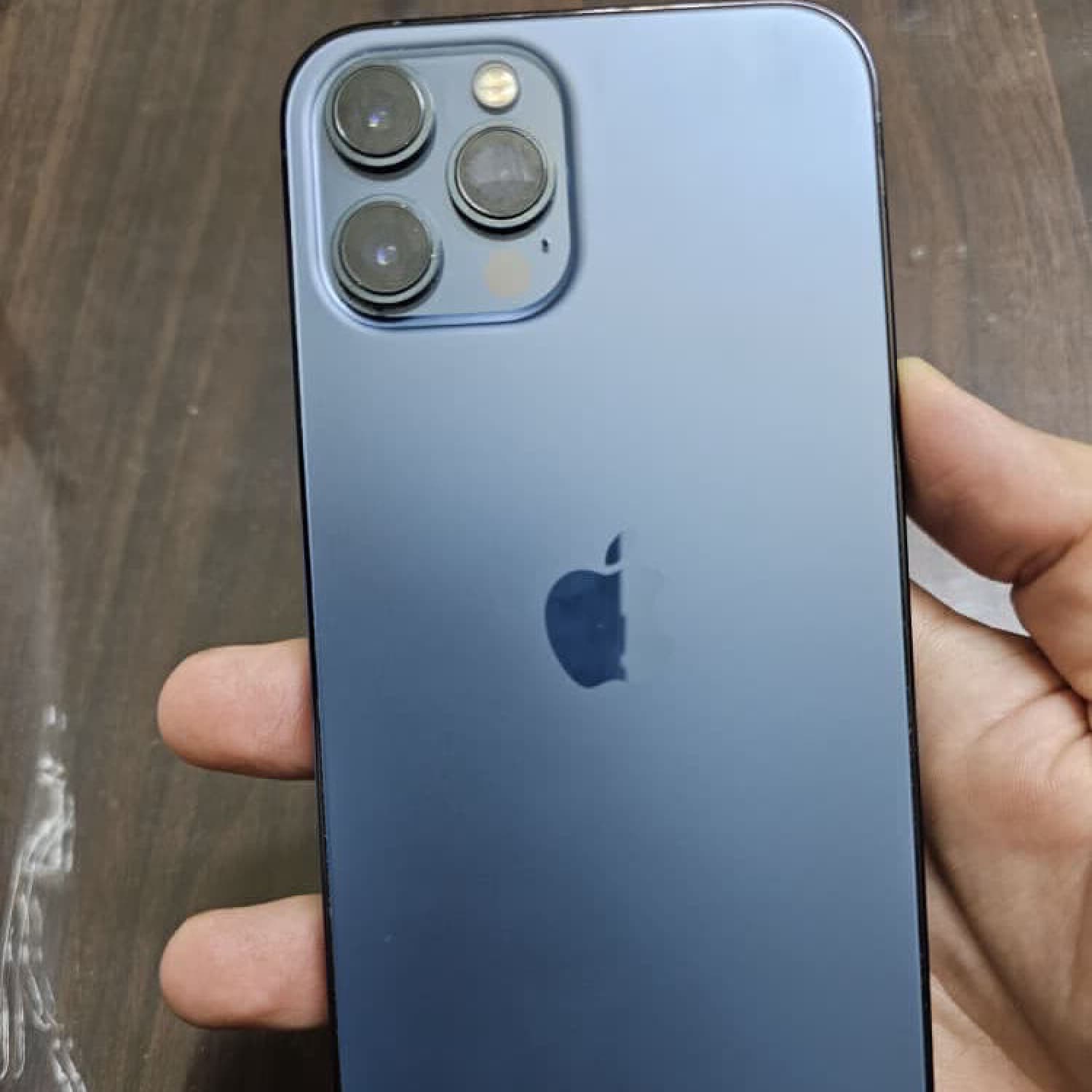 IPHONE 12 PRO MAX