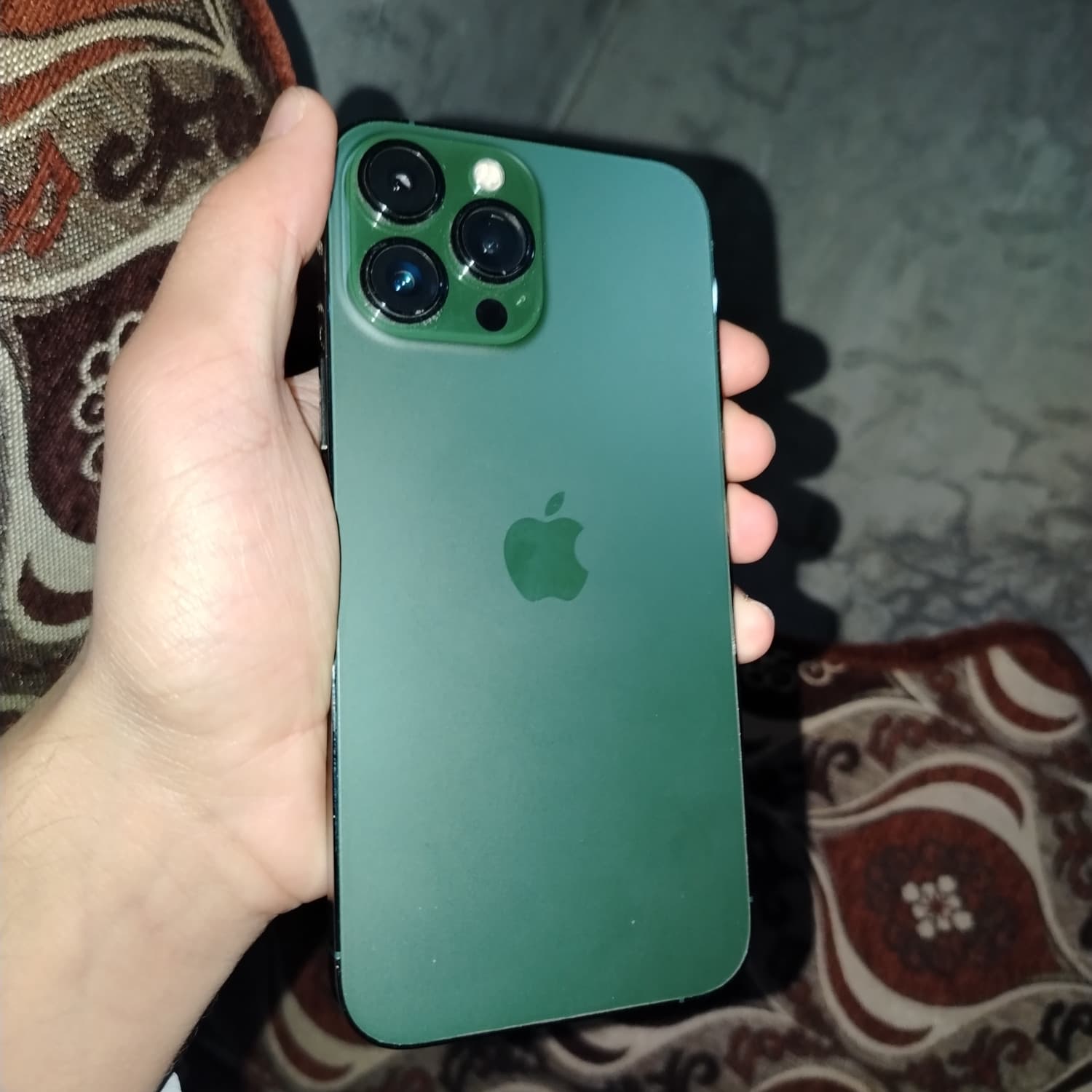 IPHONE 13 PRO MAX