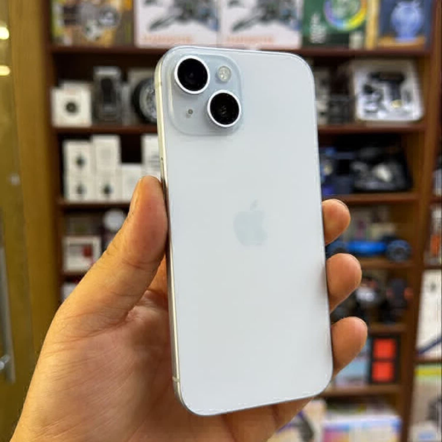 IPHONE 15