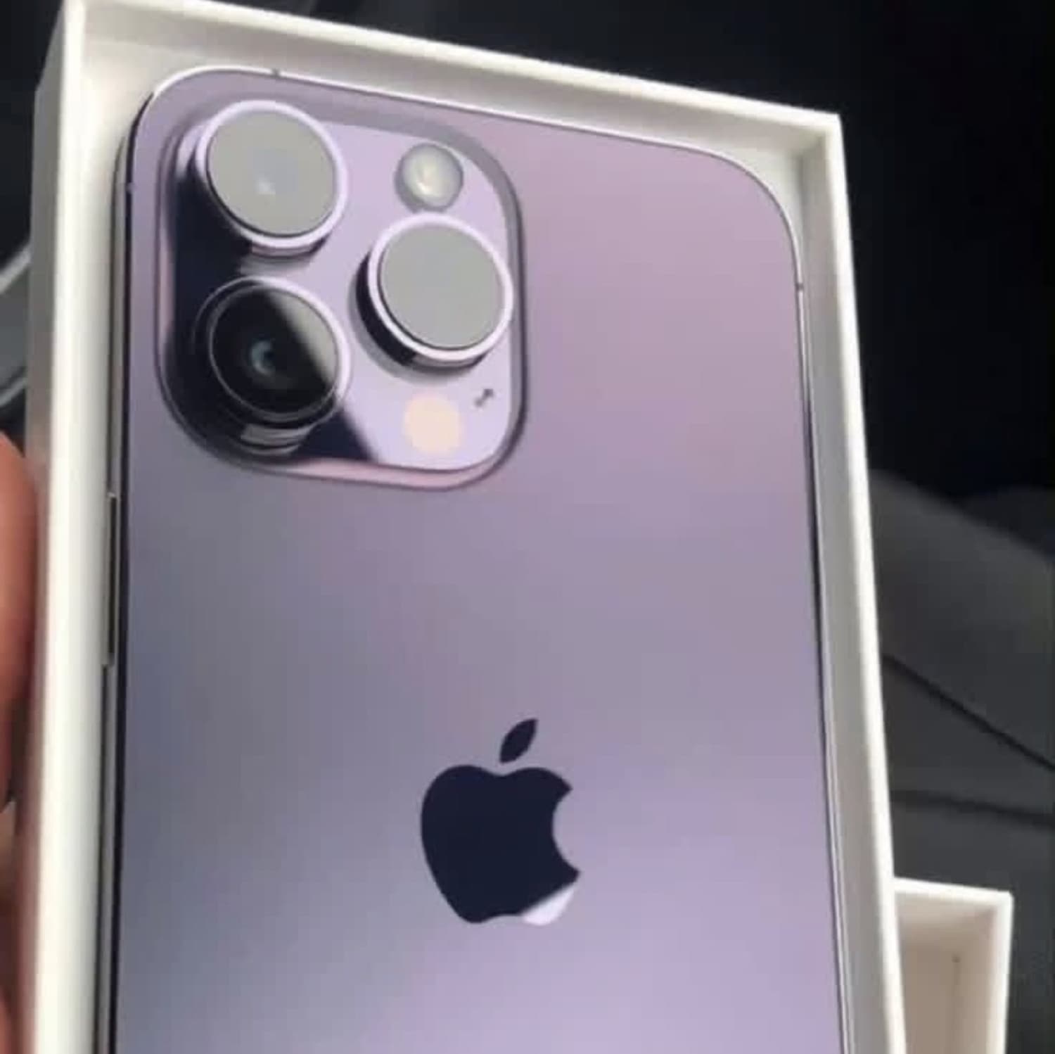 IPHONE 14 PRO MAX