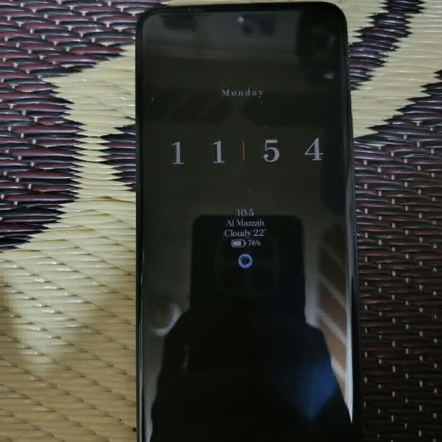 NOTE 15 PRO 4G