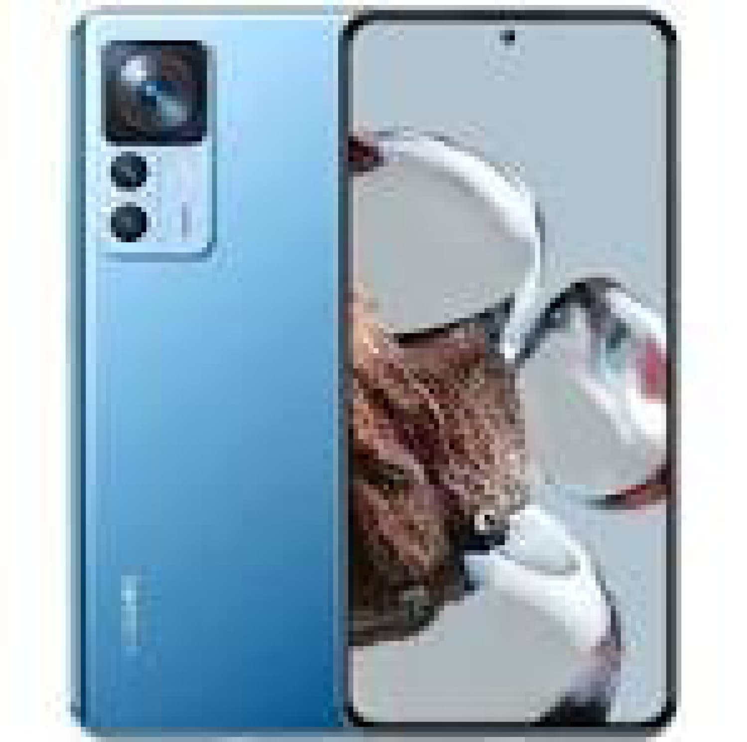 MI 12T 5G