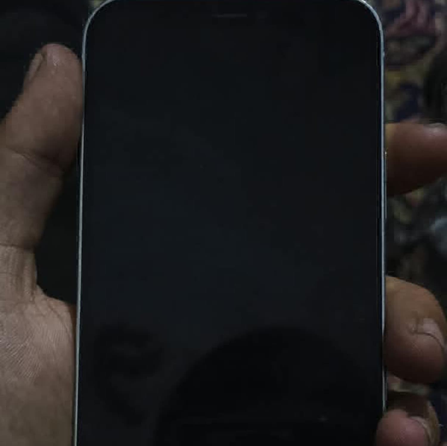 IPHONE 12 PRO