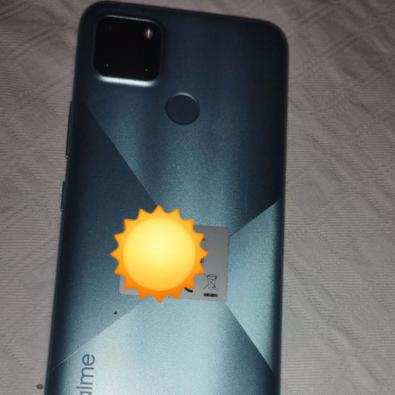 REALME C21Y