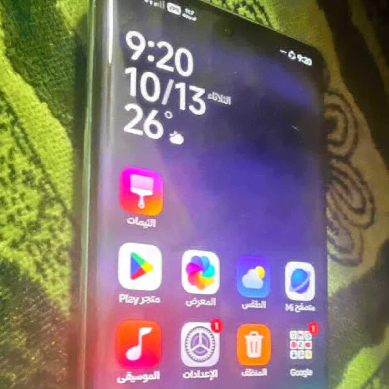 NOTE 14 PRO 4G