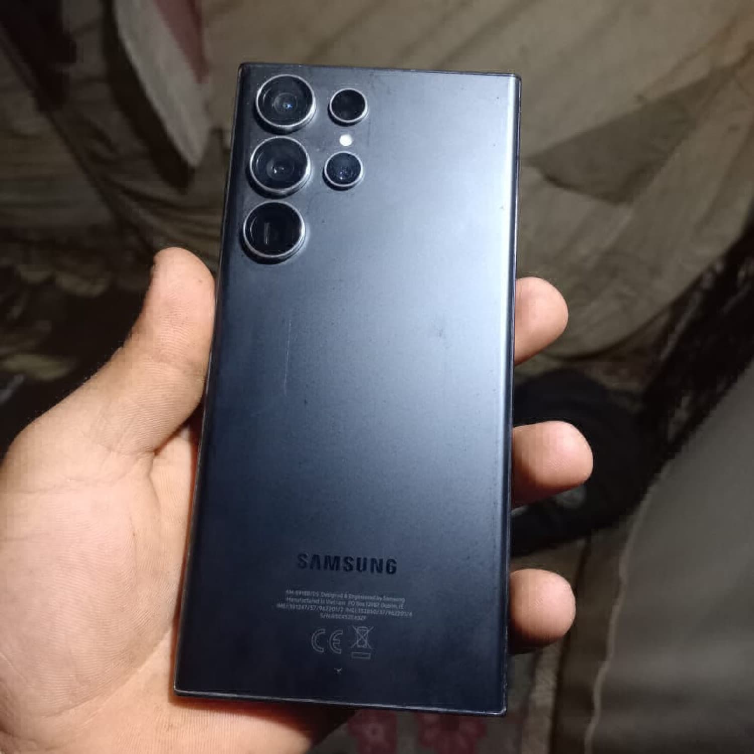 S23 ULTRA