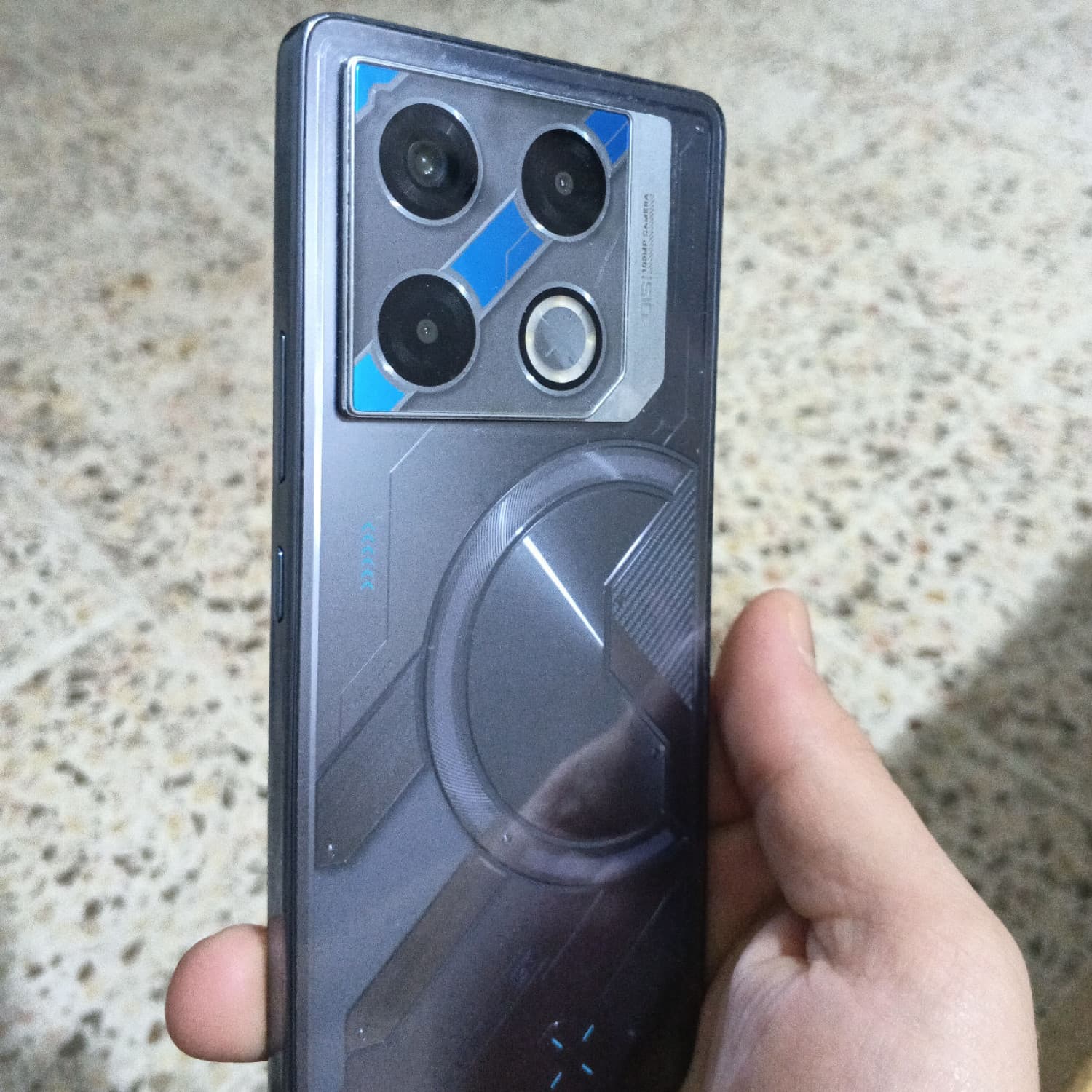 GT 20 PRO