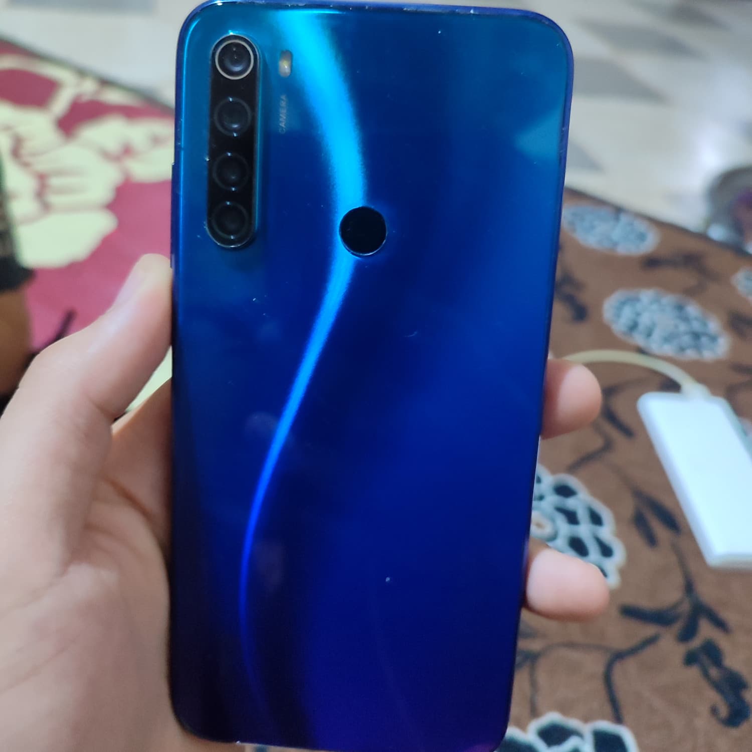 NOTE 8