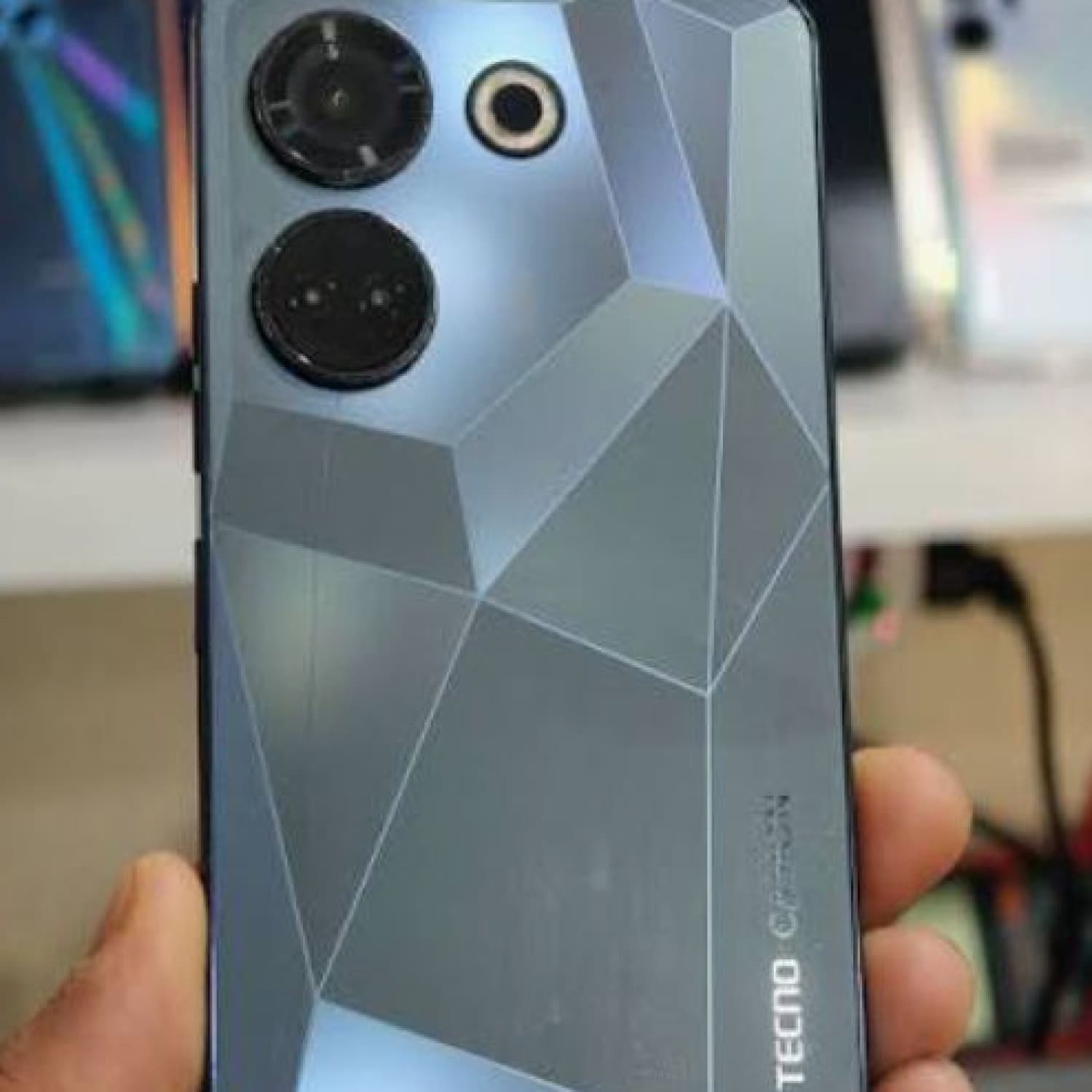 CAMON 20 PRO