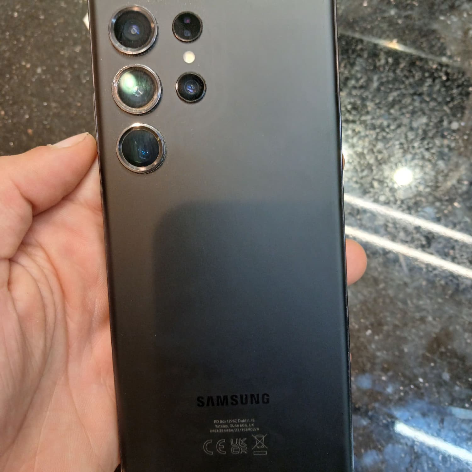 S23 ULTRA