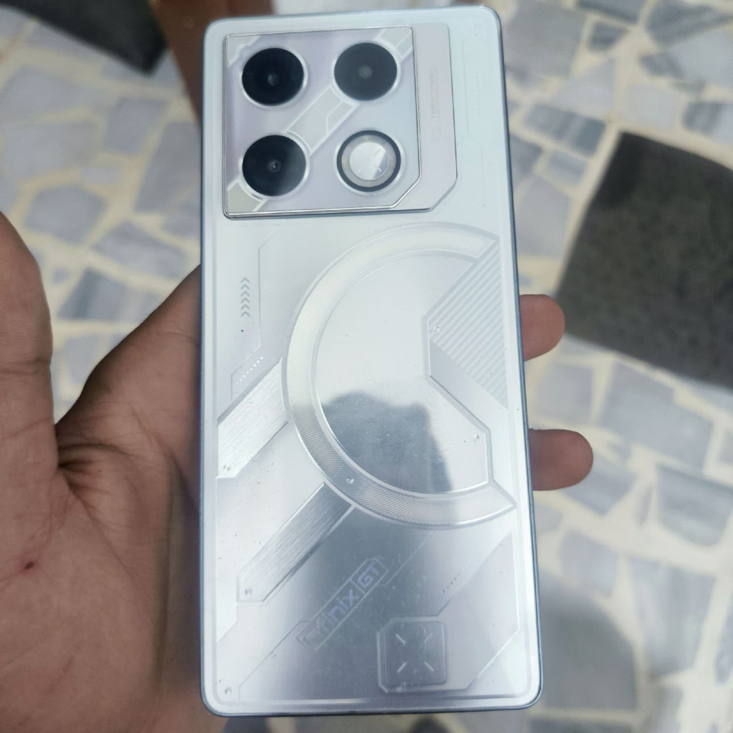 GT 20 PRO