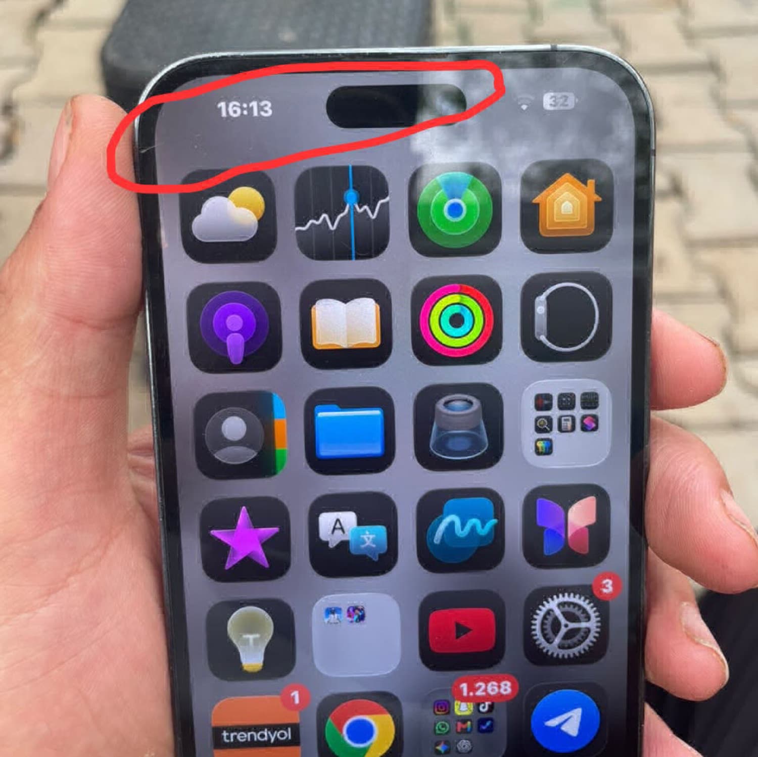 IPHONE 14 PRO MAX