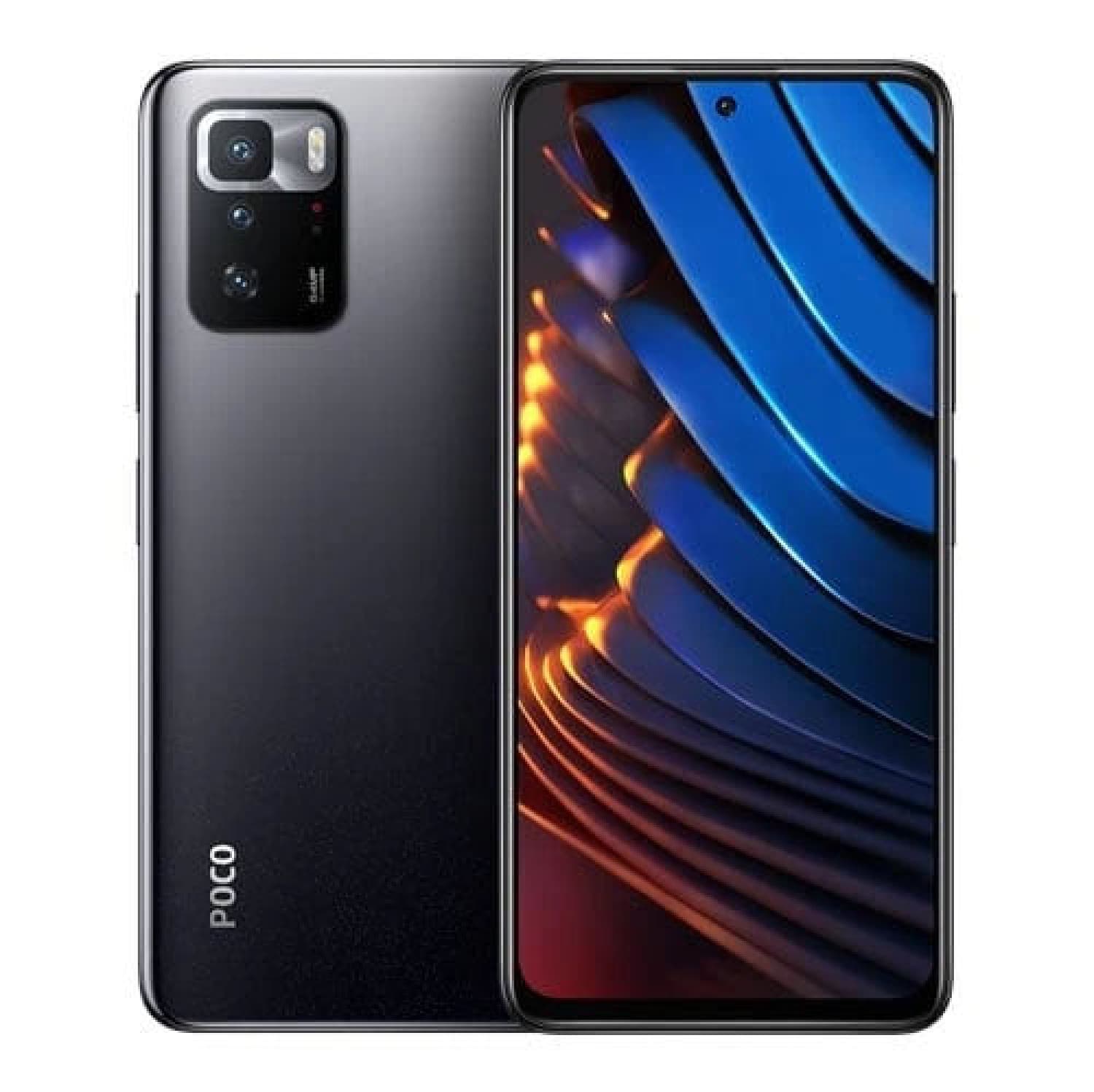 POCO X3 GT