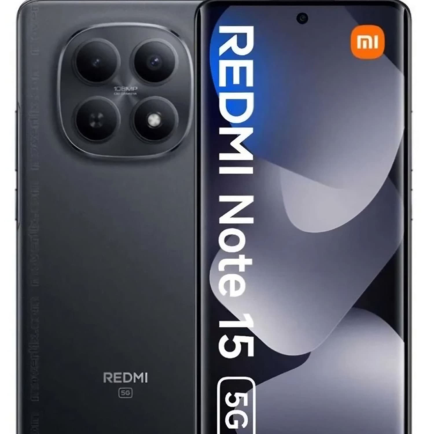 NOTE 15 4G