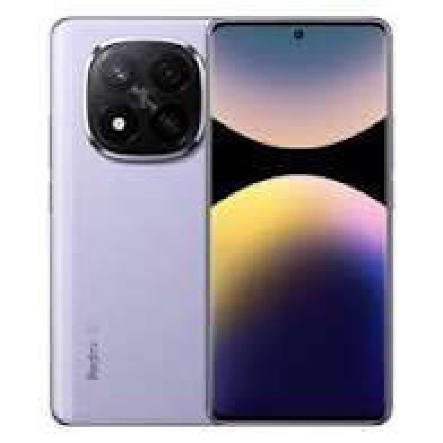 NOTE 14 PRO PLUS 5G