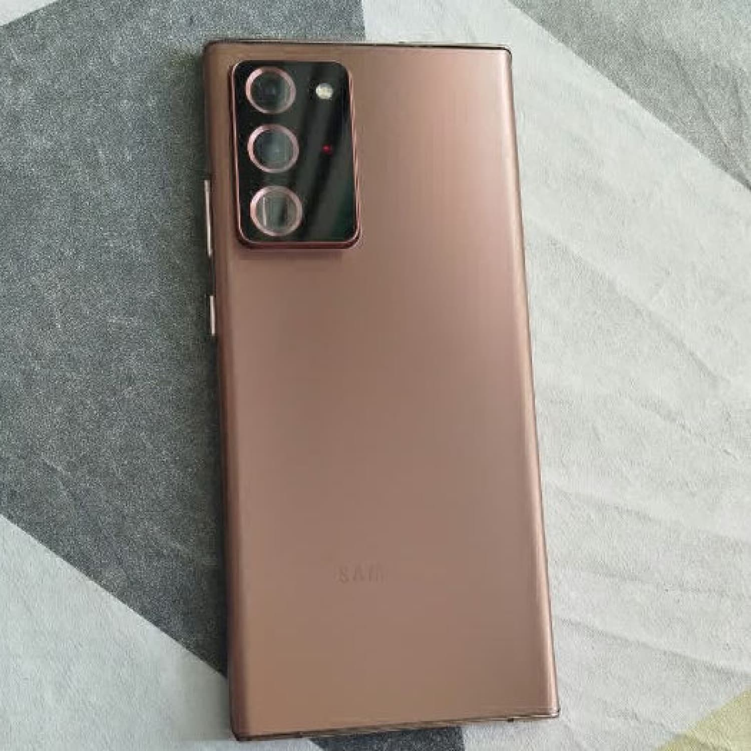 GALAXY NOTE 20 ULTRA