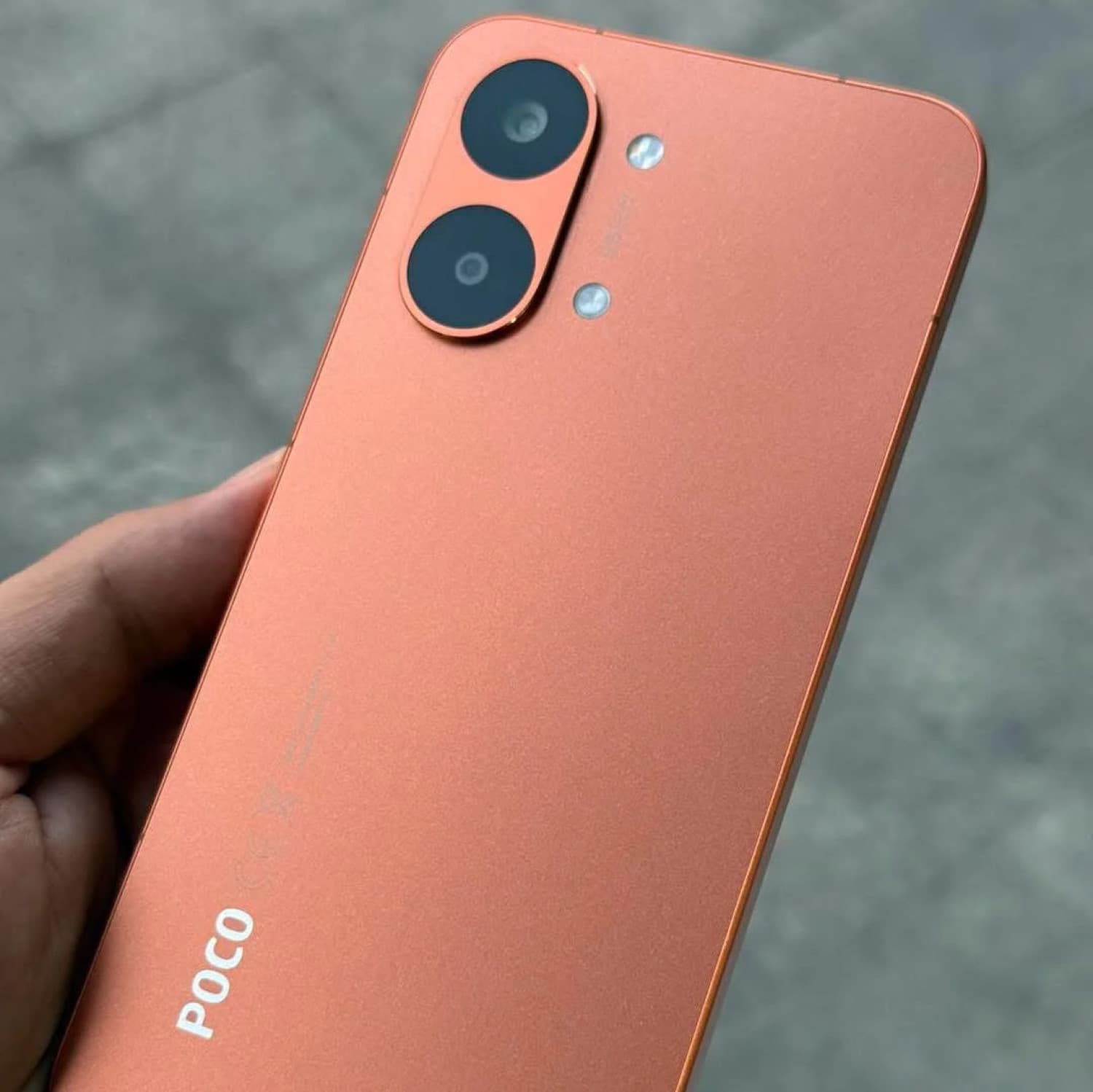 POCO X8 PRO MAX