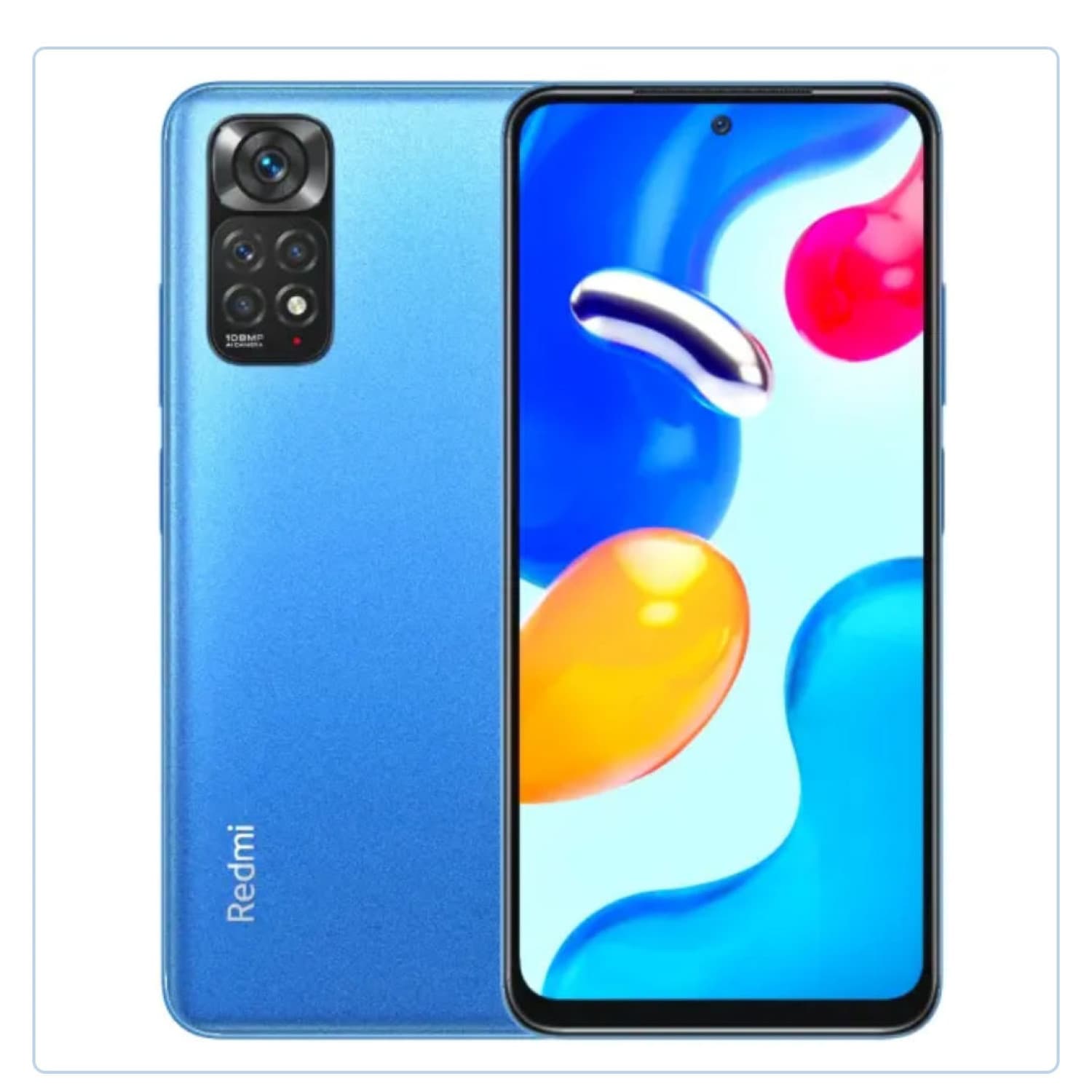 NOTE 11S