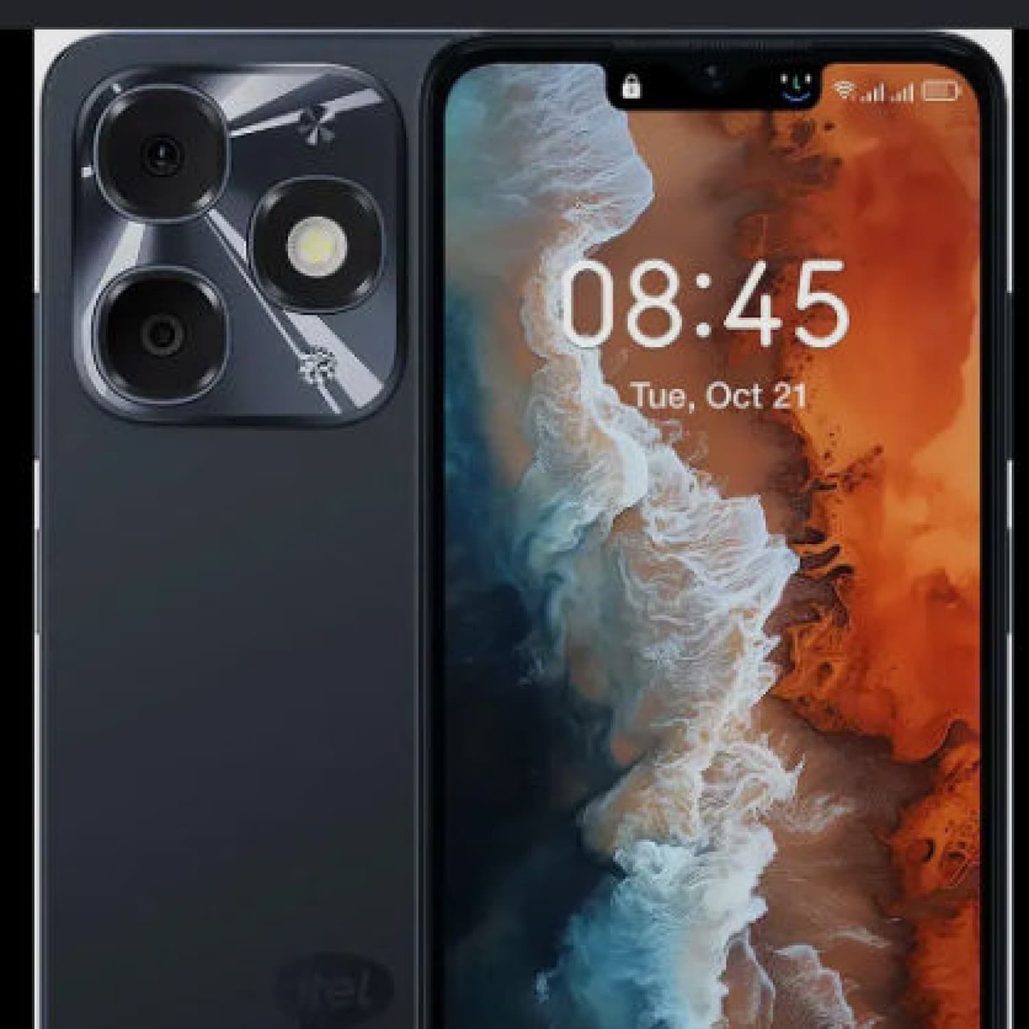ITEL A90