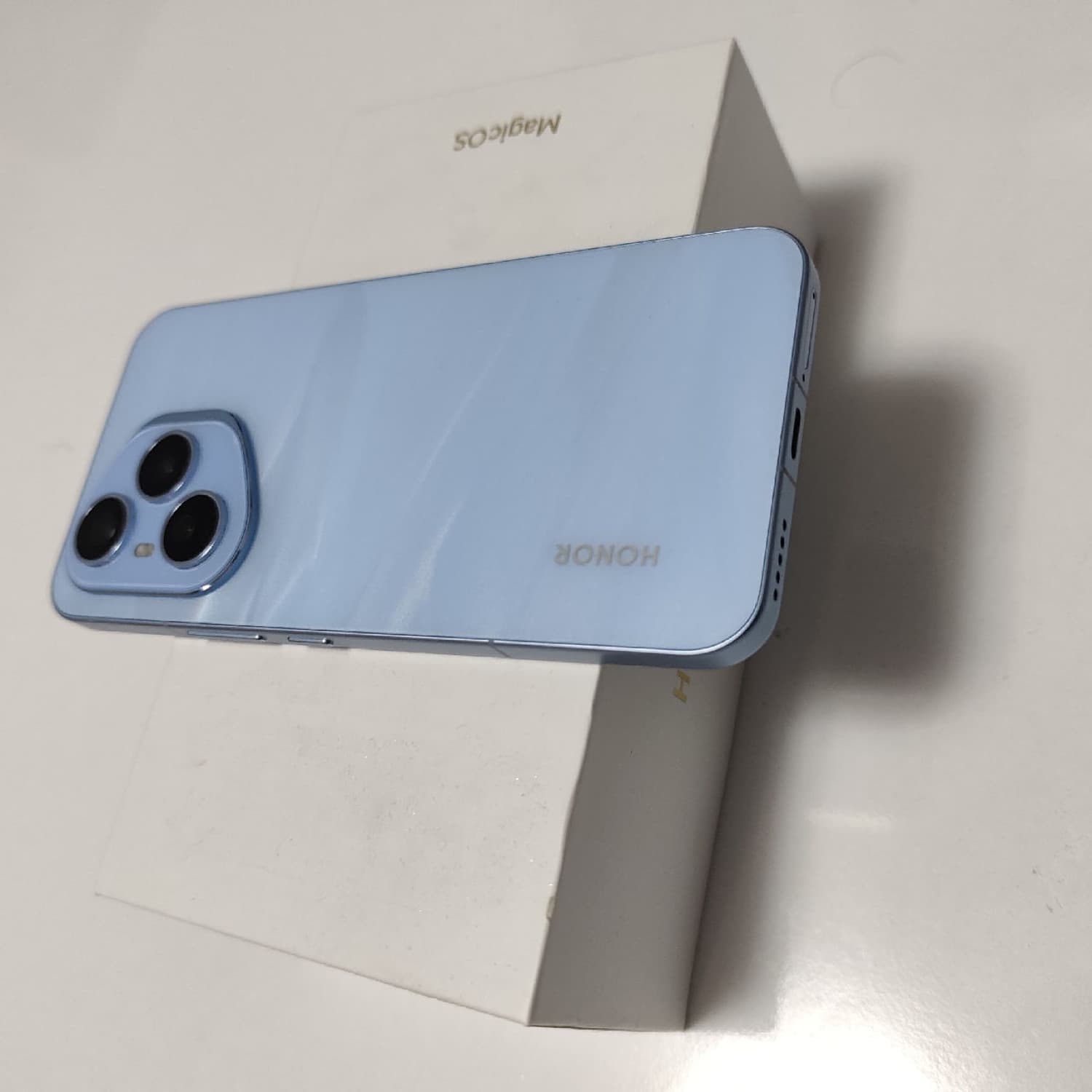 HONOR 400 PRO
