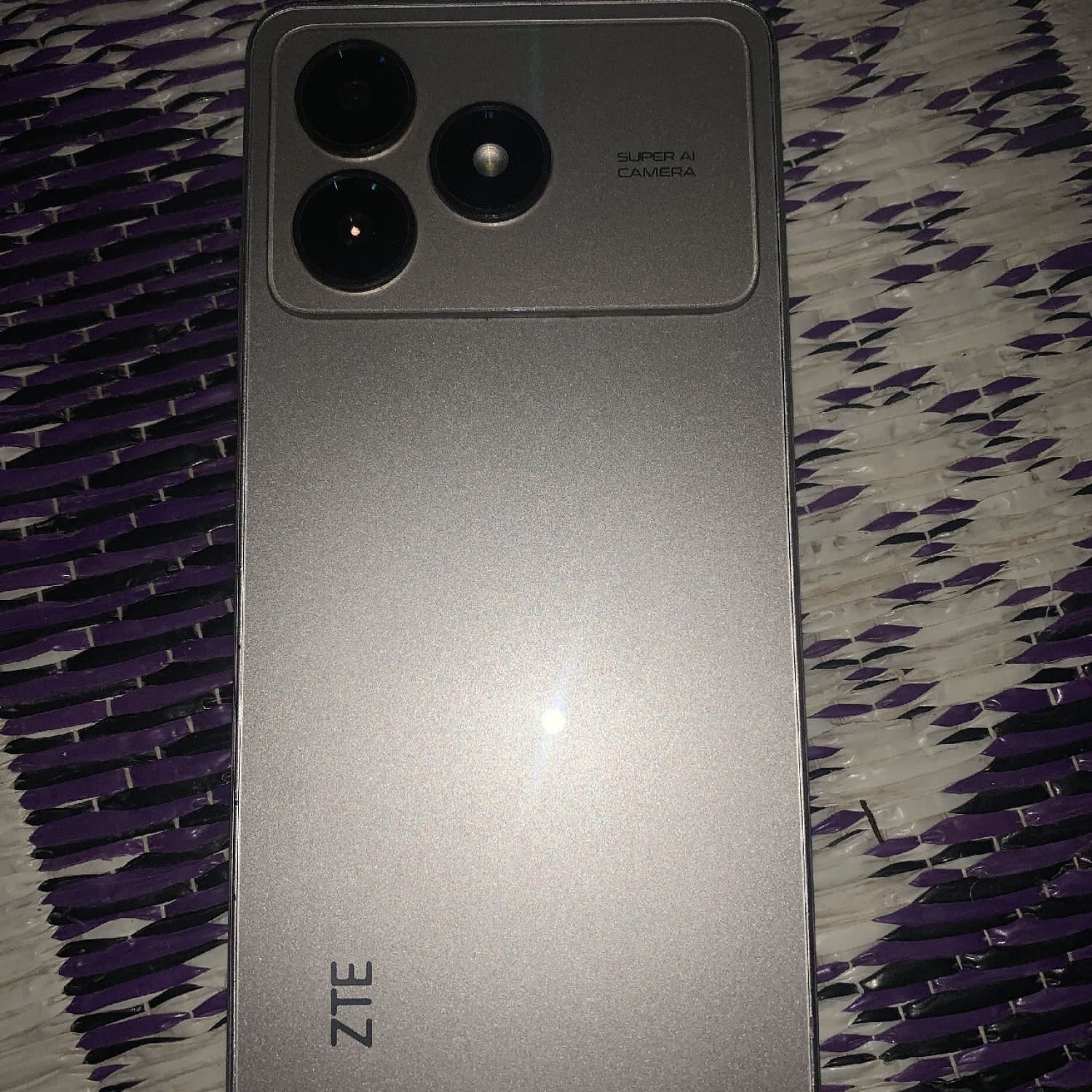 ZTE A36