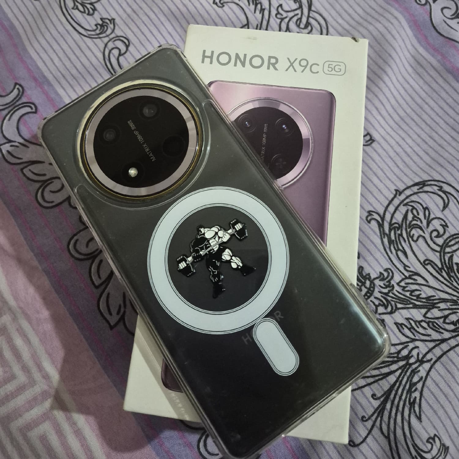 HONOR X9 C